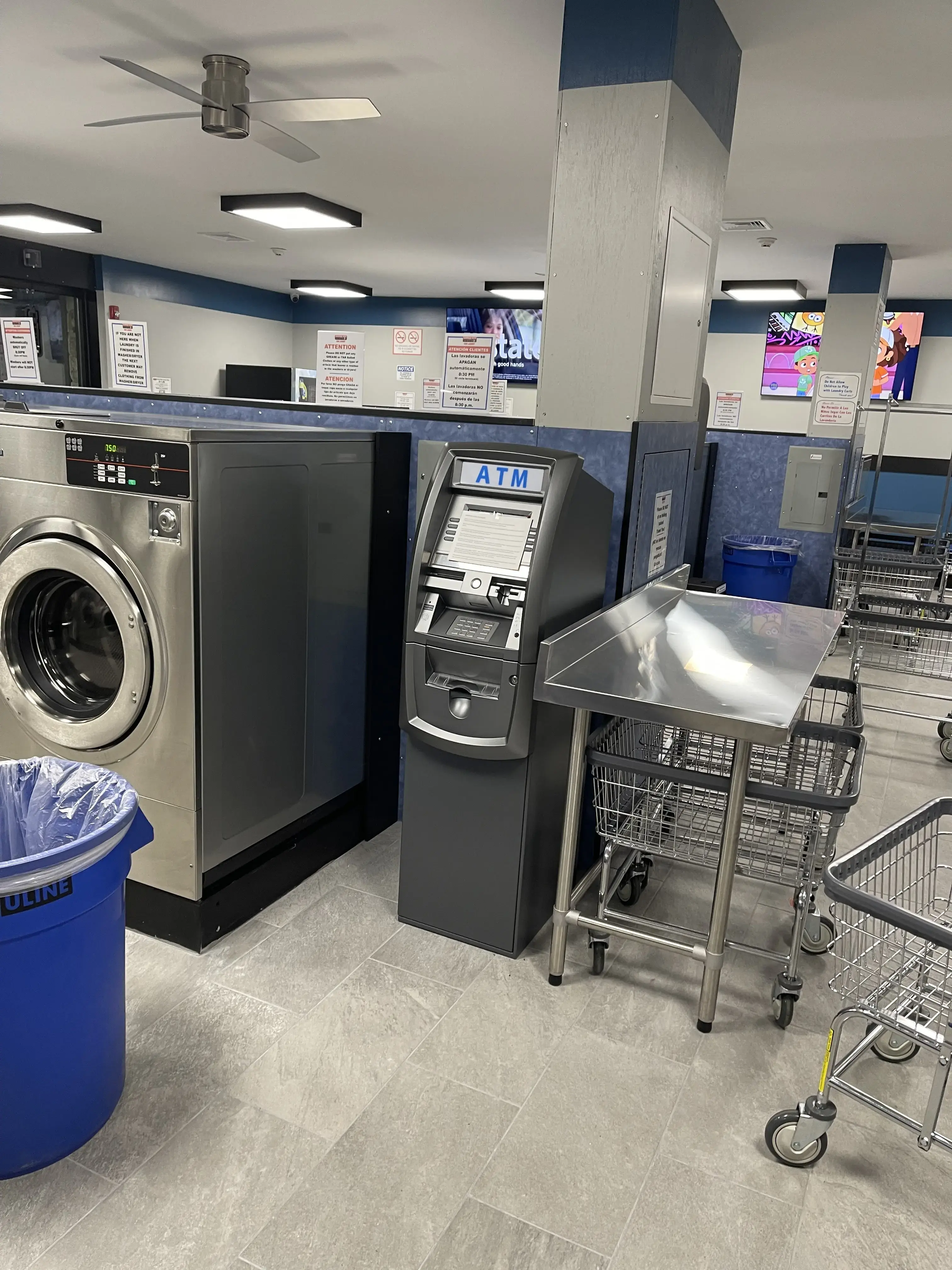 Center City Coin Laundry - Image 6