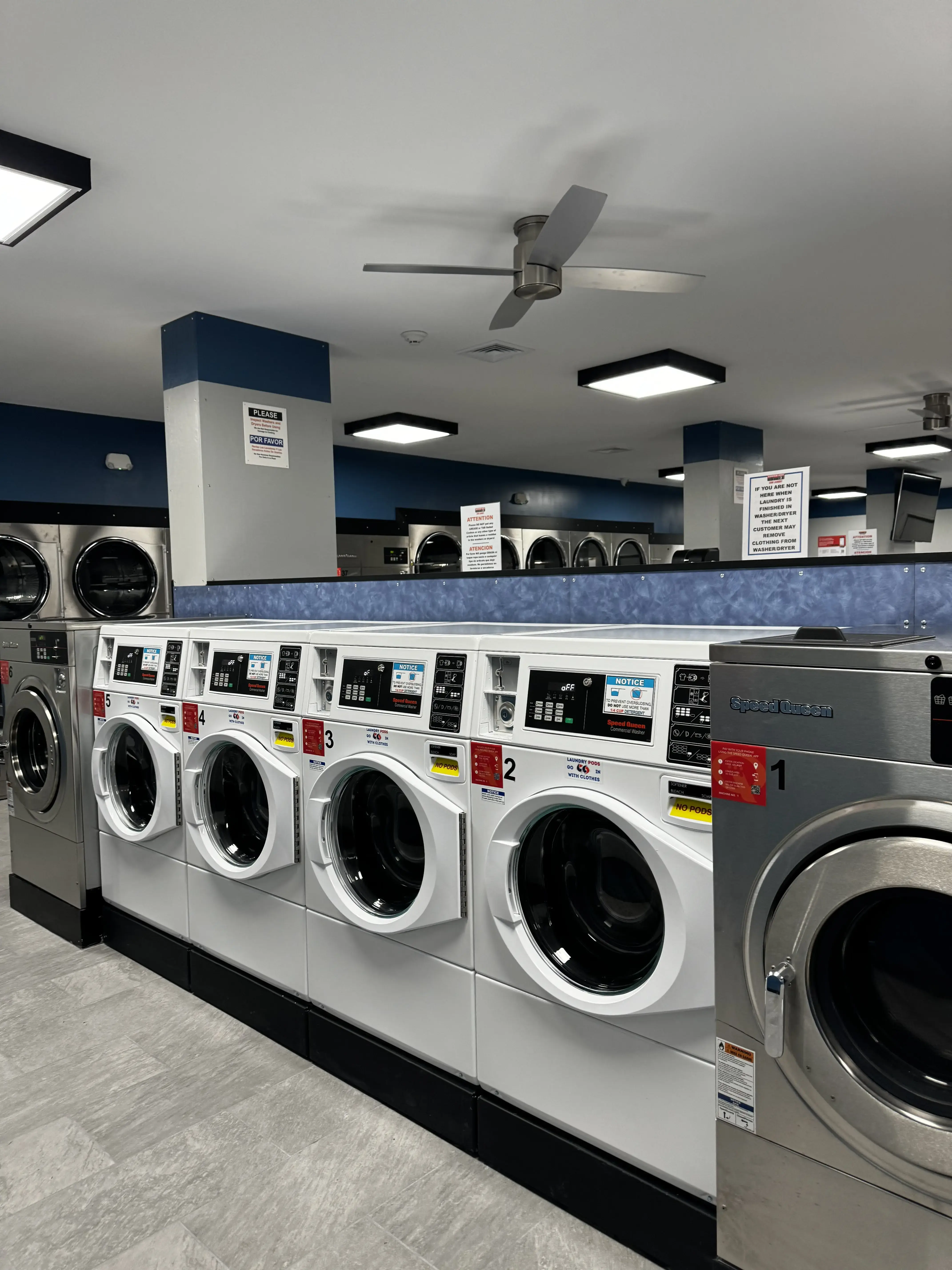 Center City Coin Laundry - Image 2