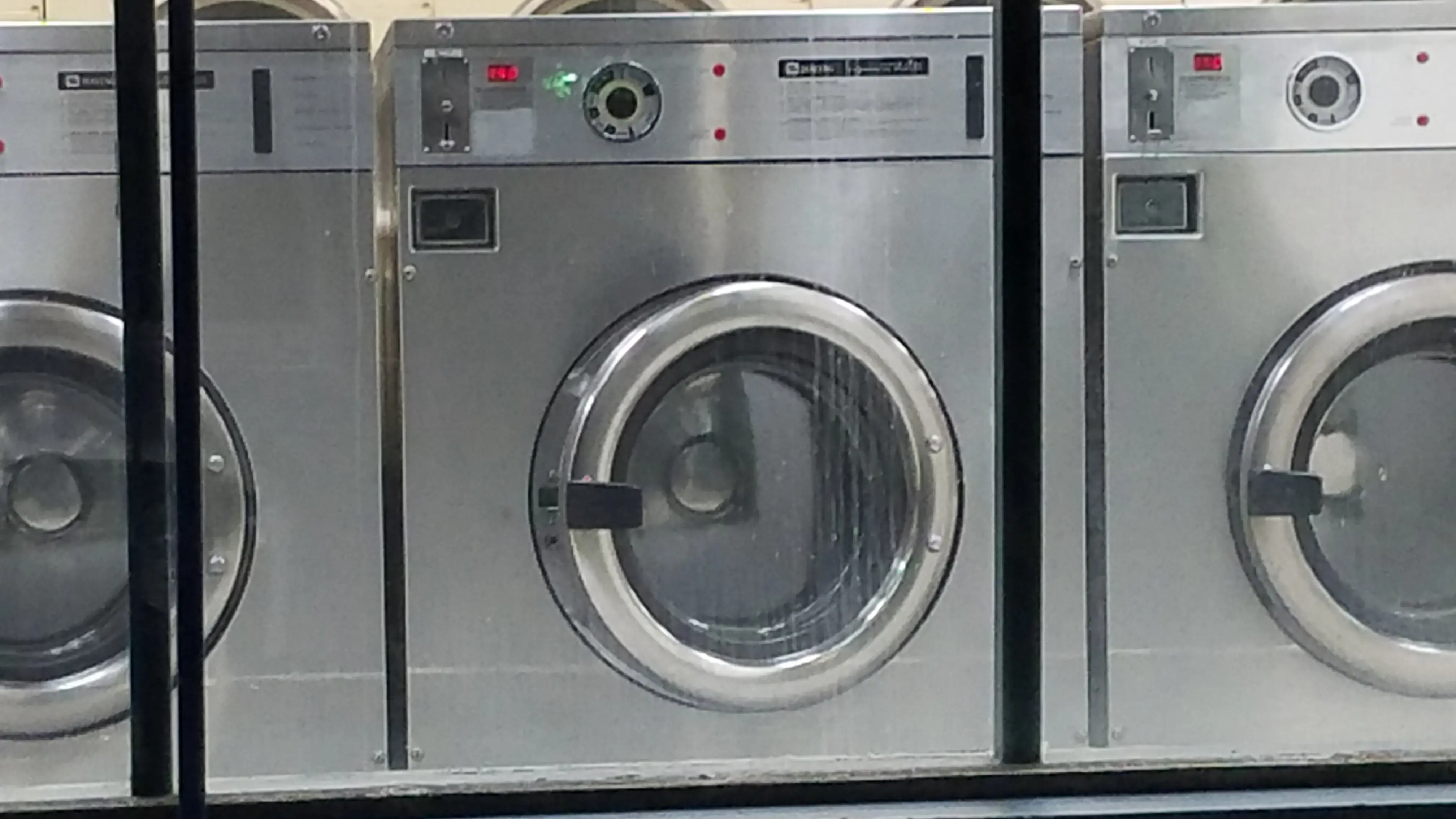 Centertown Laundromat thumbnail 6