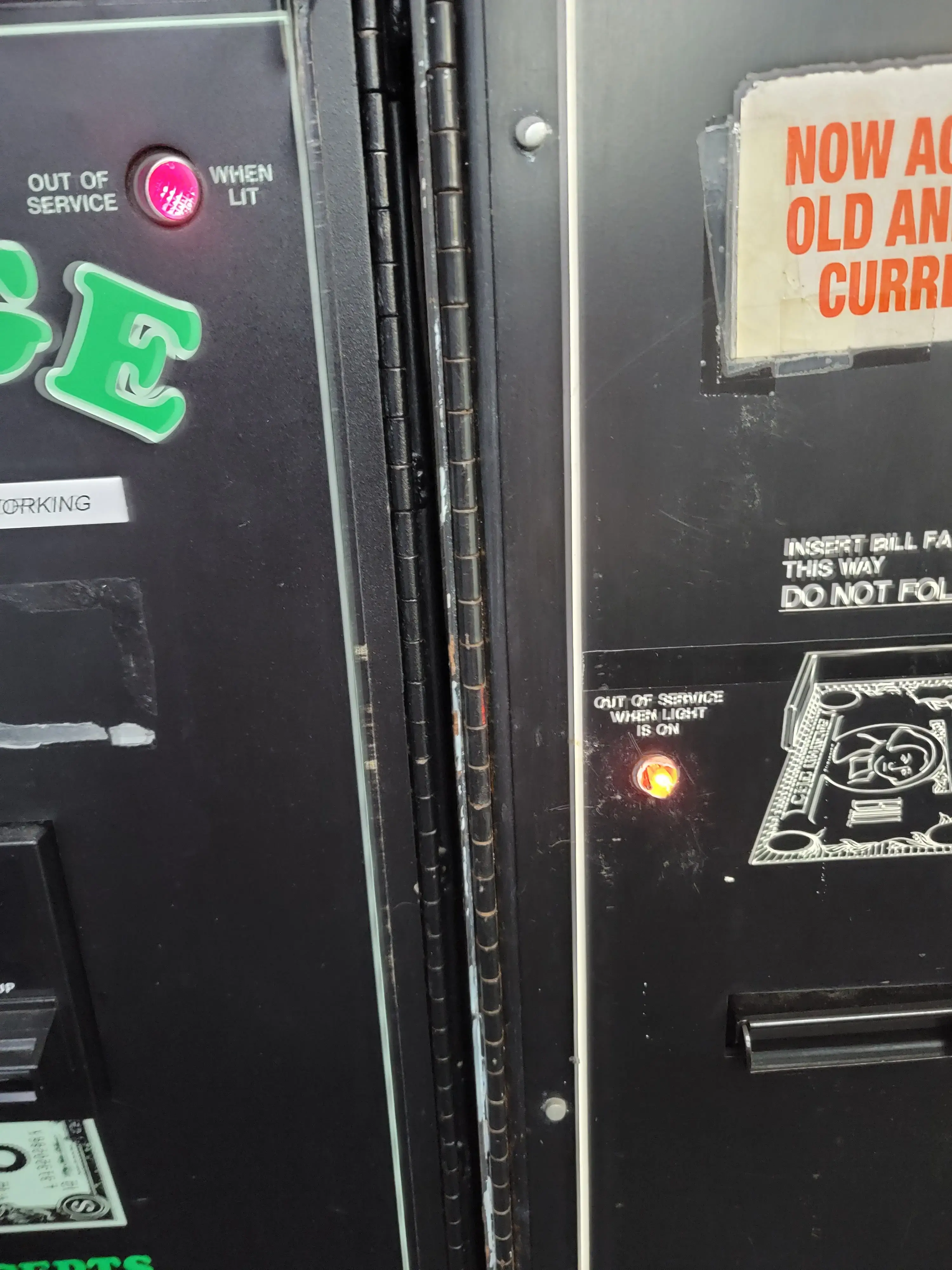 Centertown Laundromat - Image 20