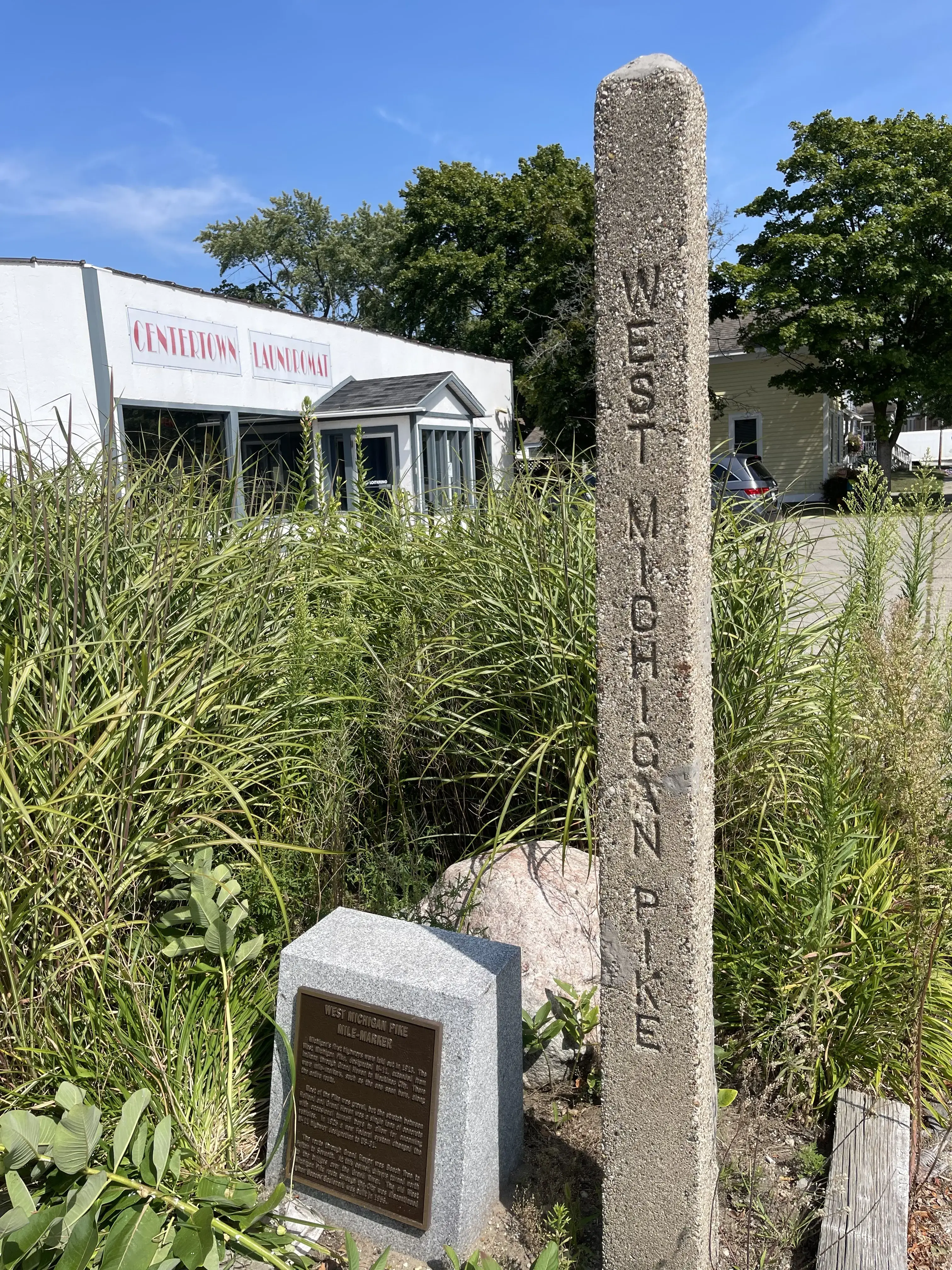 Centertown Laundromat thumbnail 3