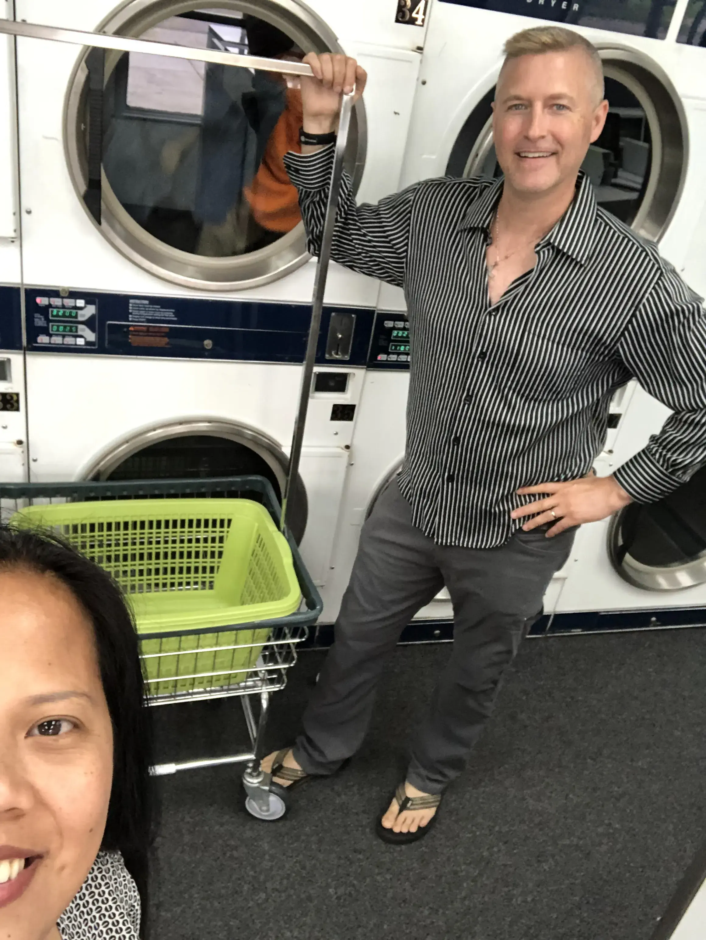 Centertown Laundromat - Image 15