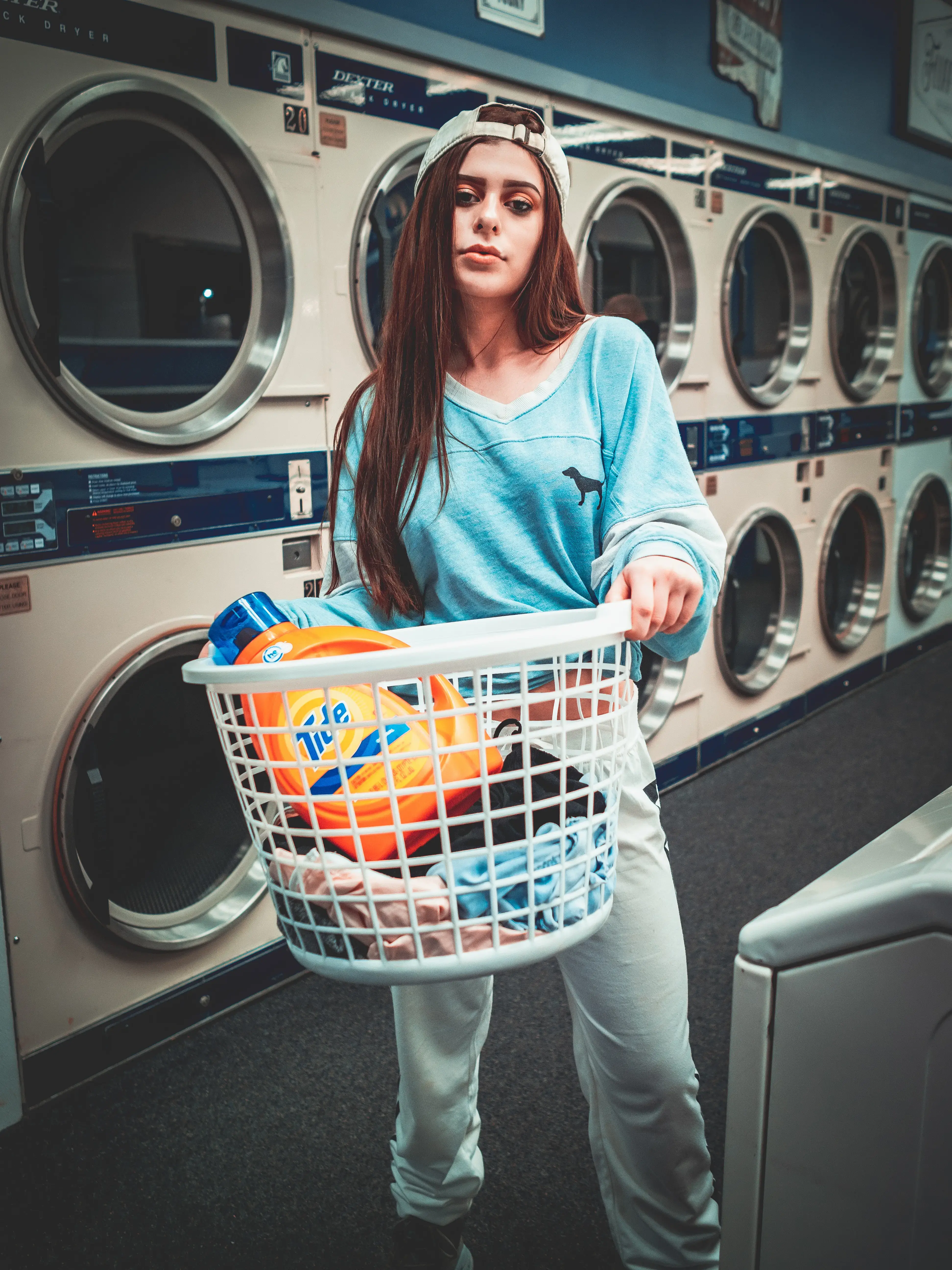 Centertown Laundromat thumbnail 16