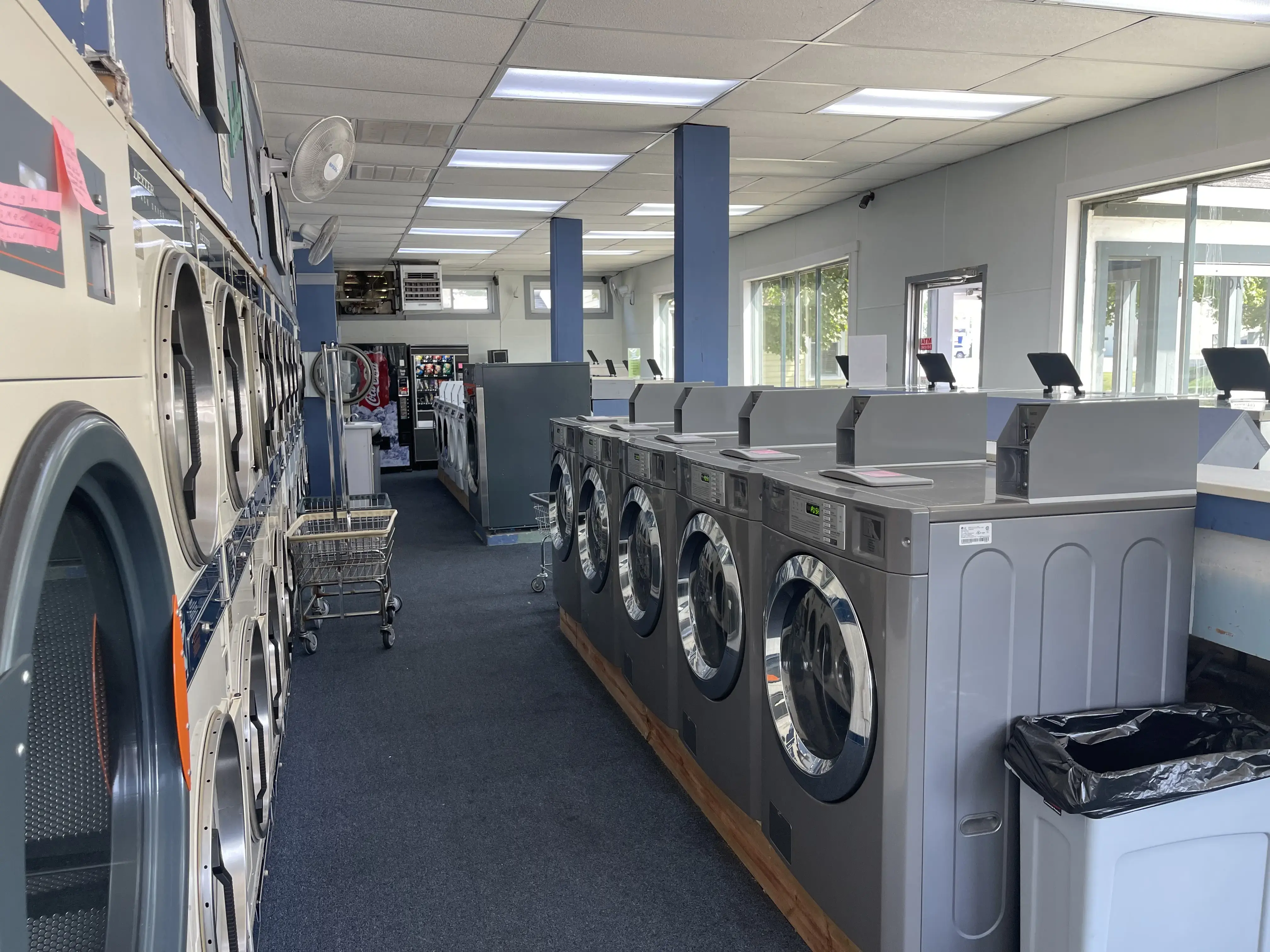 Centertown Laundromat thumbnail 1