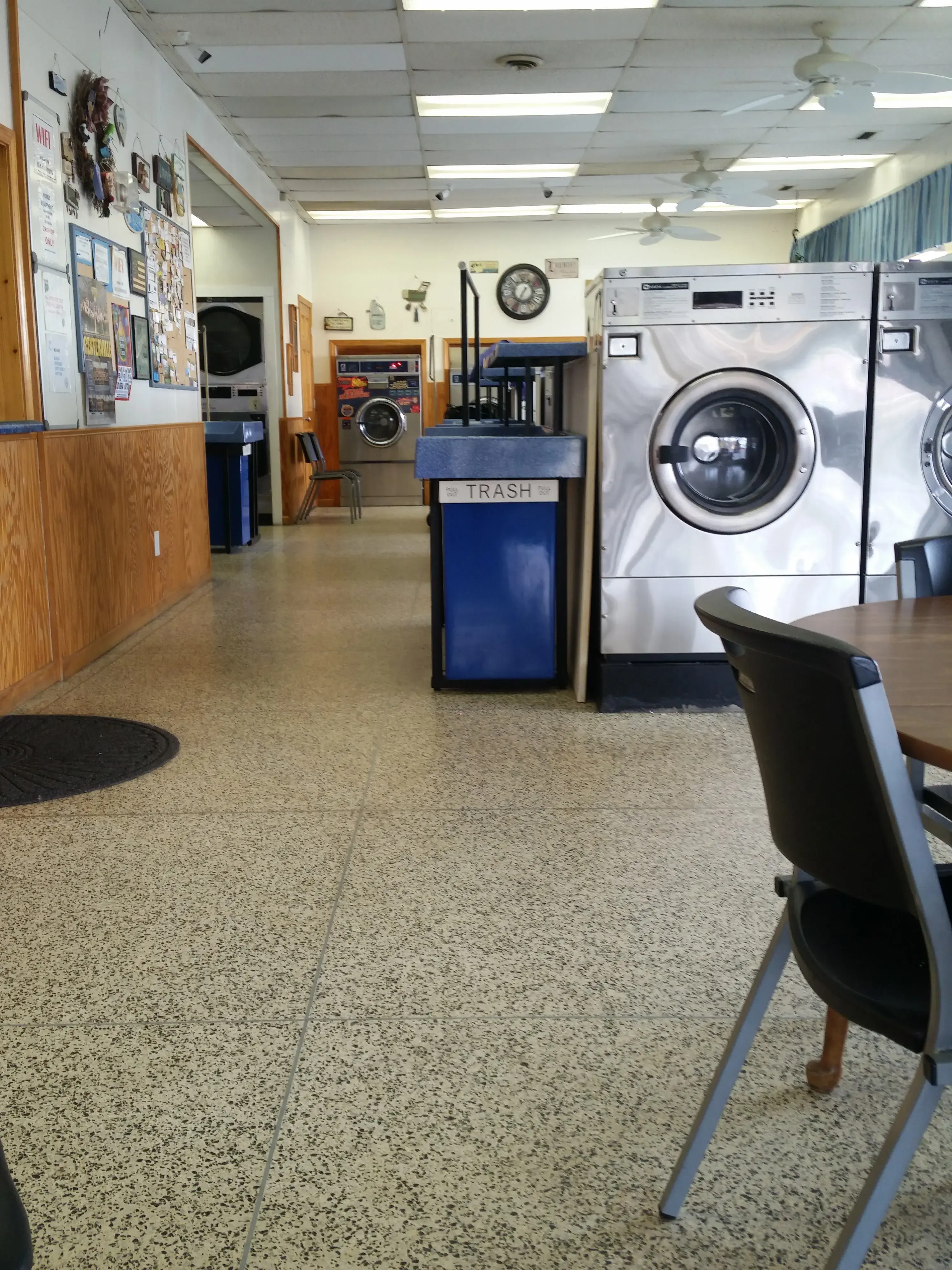 Centerville Cleaners Coin Laundry - Image 16