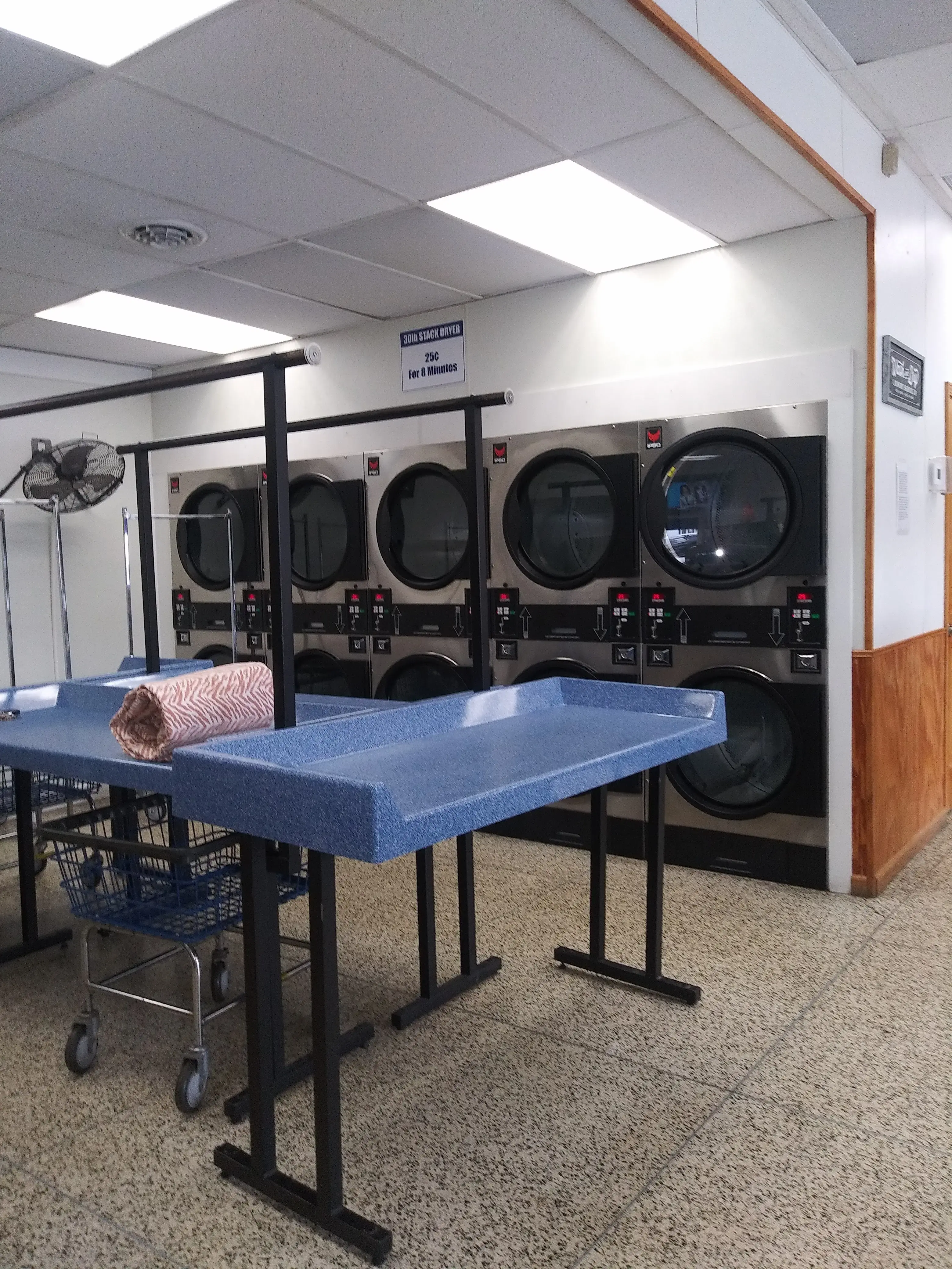 Centerville Cleaners Coin Laundry thumbnail 3