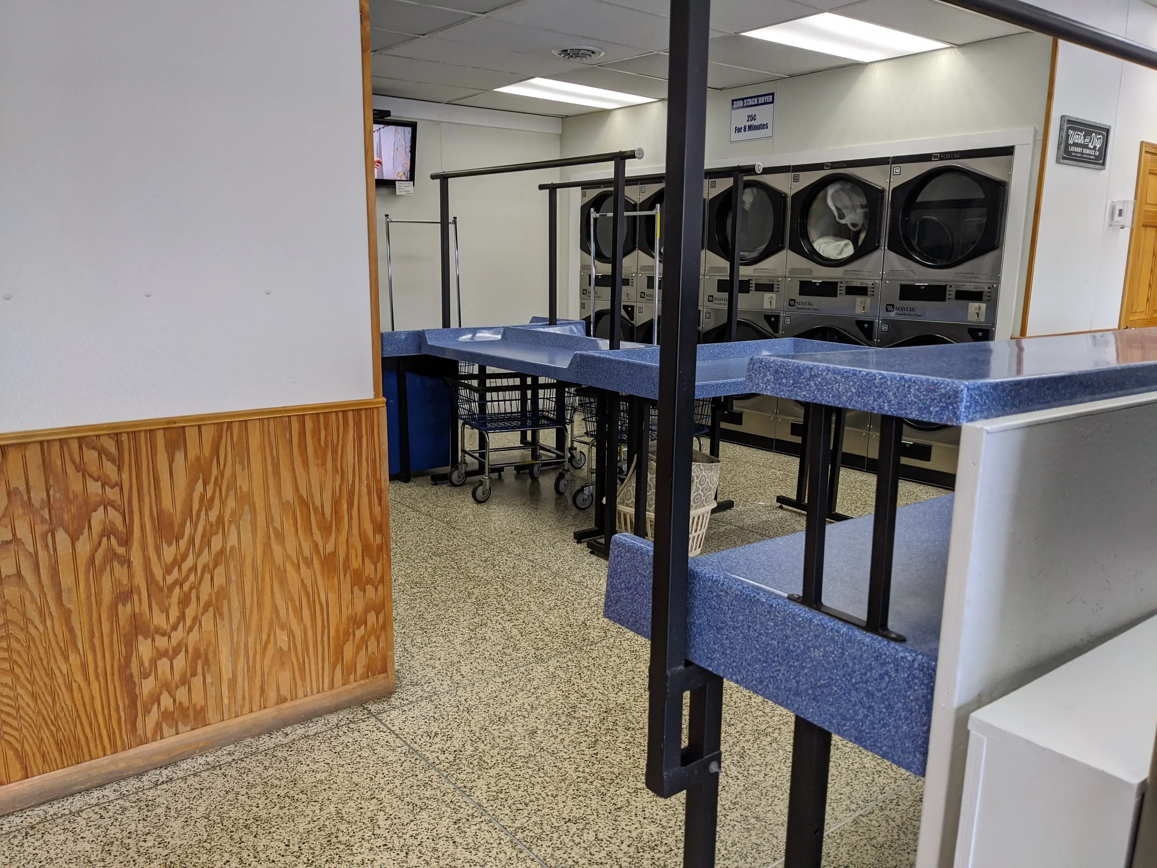 Centerville Cleaners Coin Laundry thumbnail 5