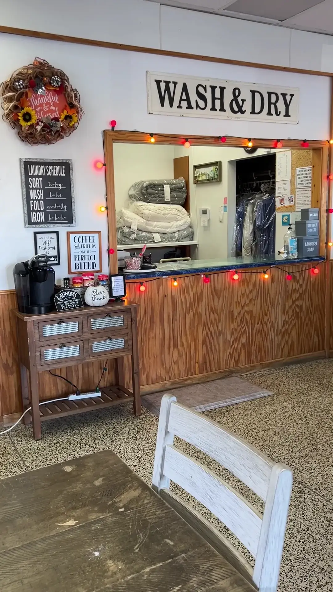 Centerville Cleaners Coin Laundry thumbnail 6
