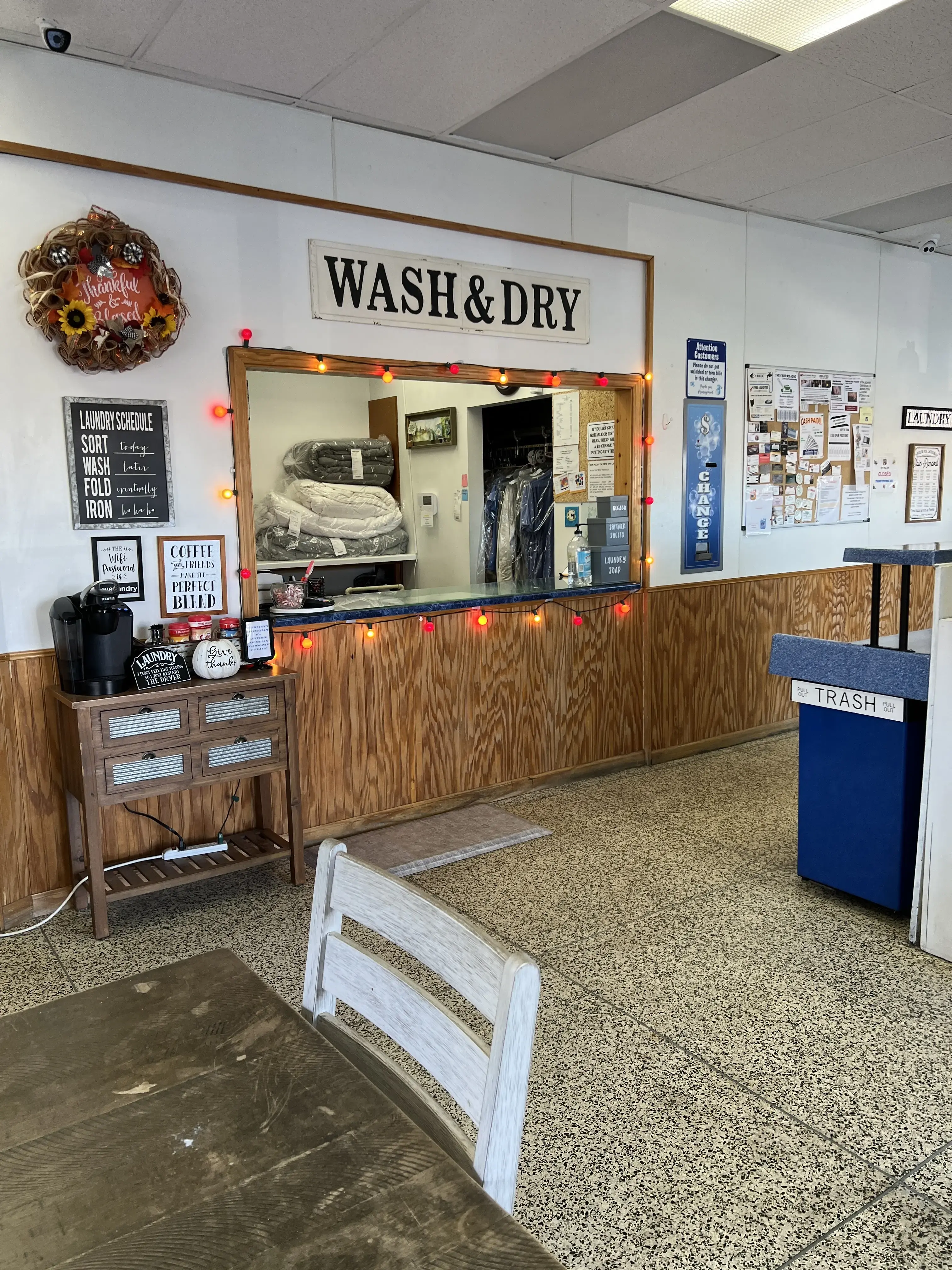Centerville Cleaners Coin Laundry - Image 8