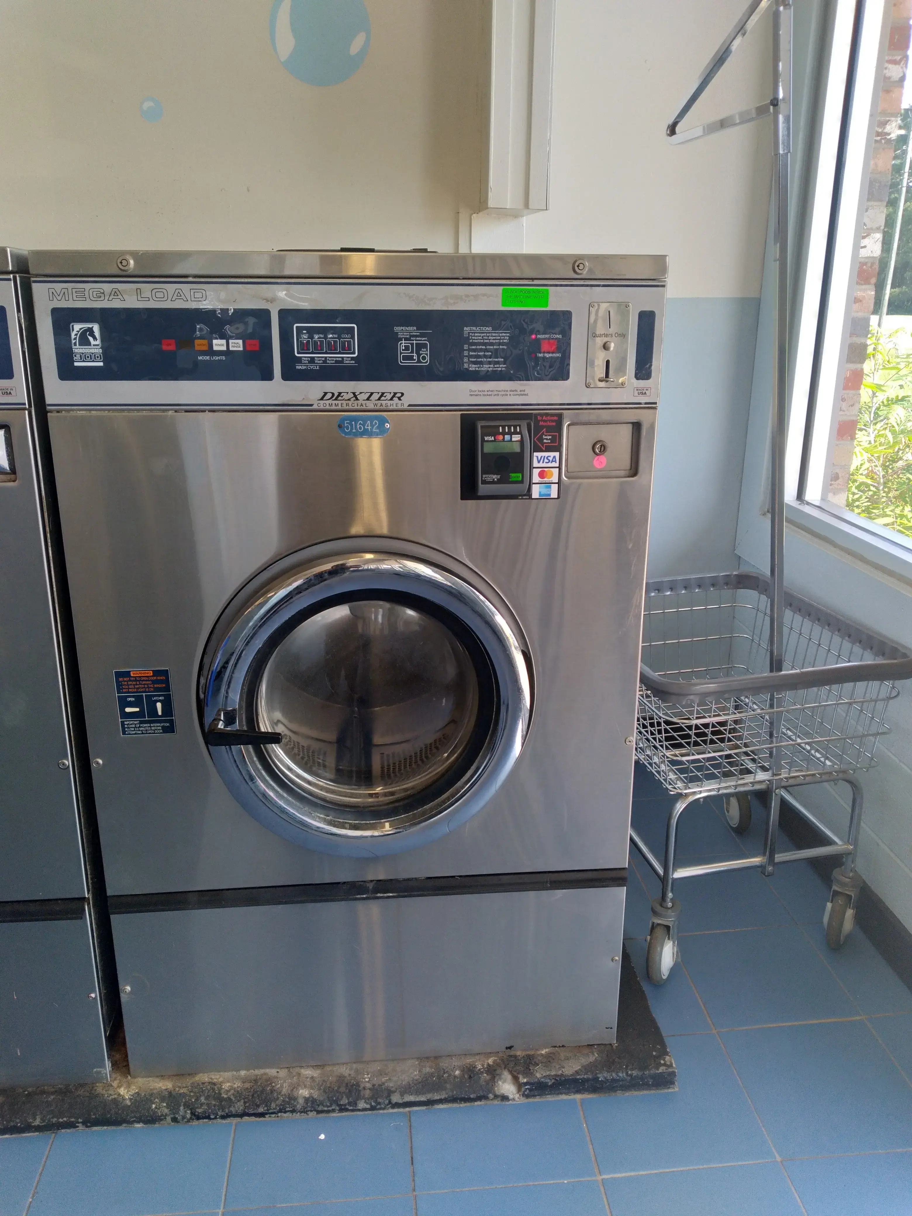 Centerville Laundry Land Laundromat thumbnail 7