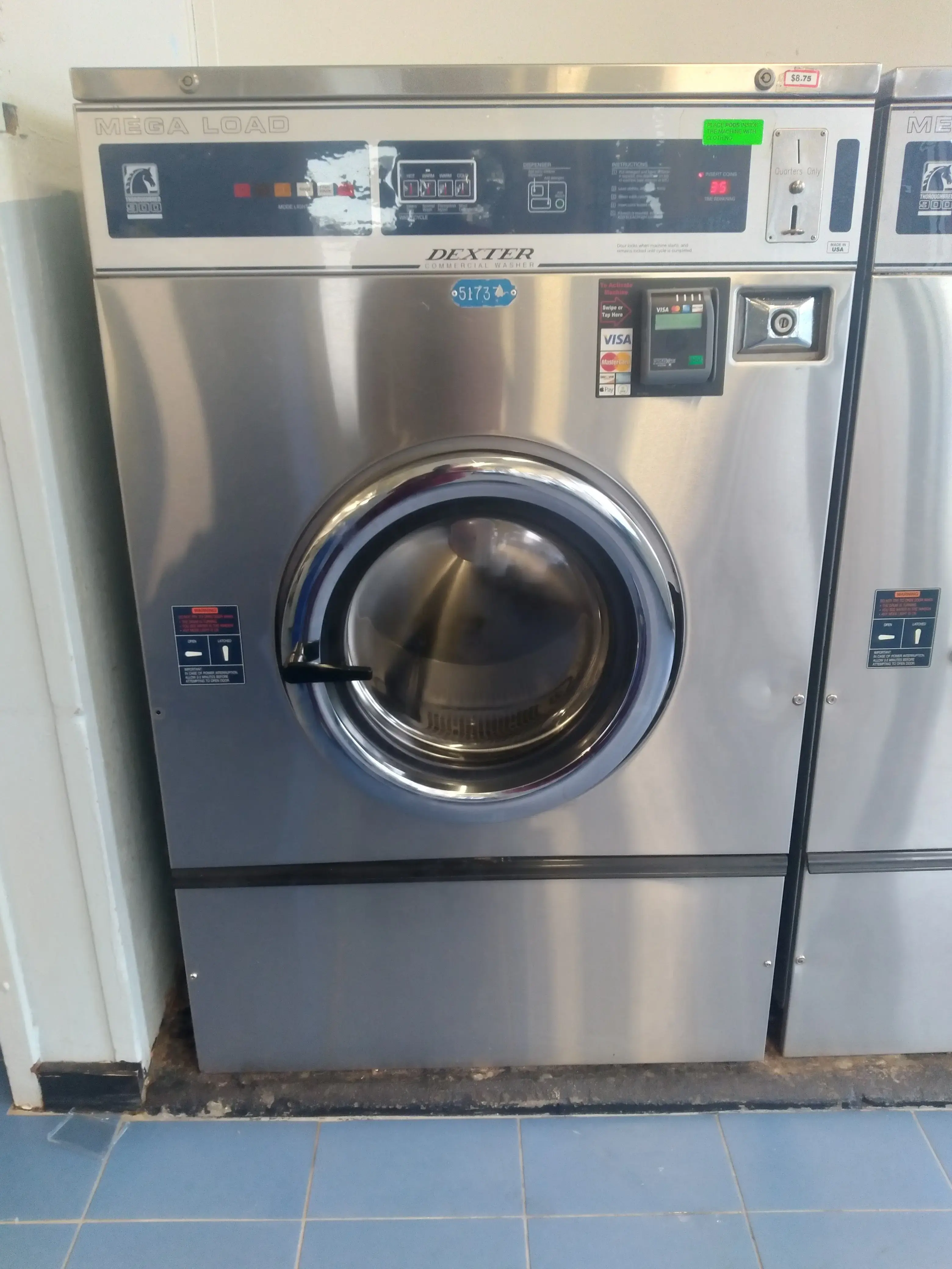Centerville Laundry Land Laundromat thumbnail 10