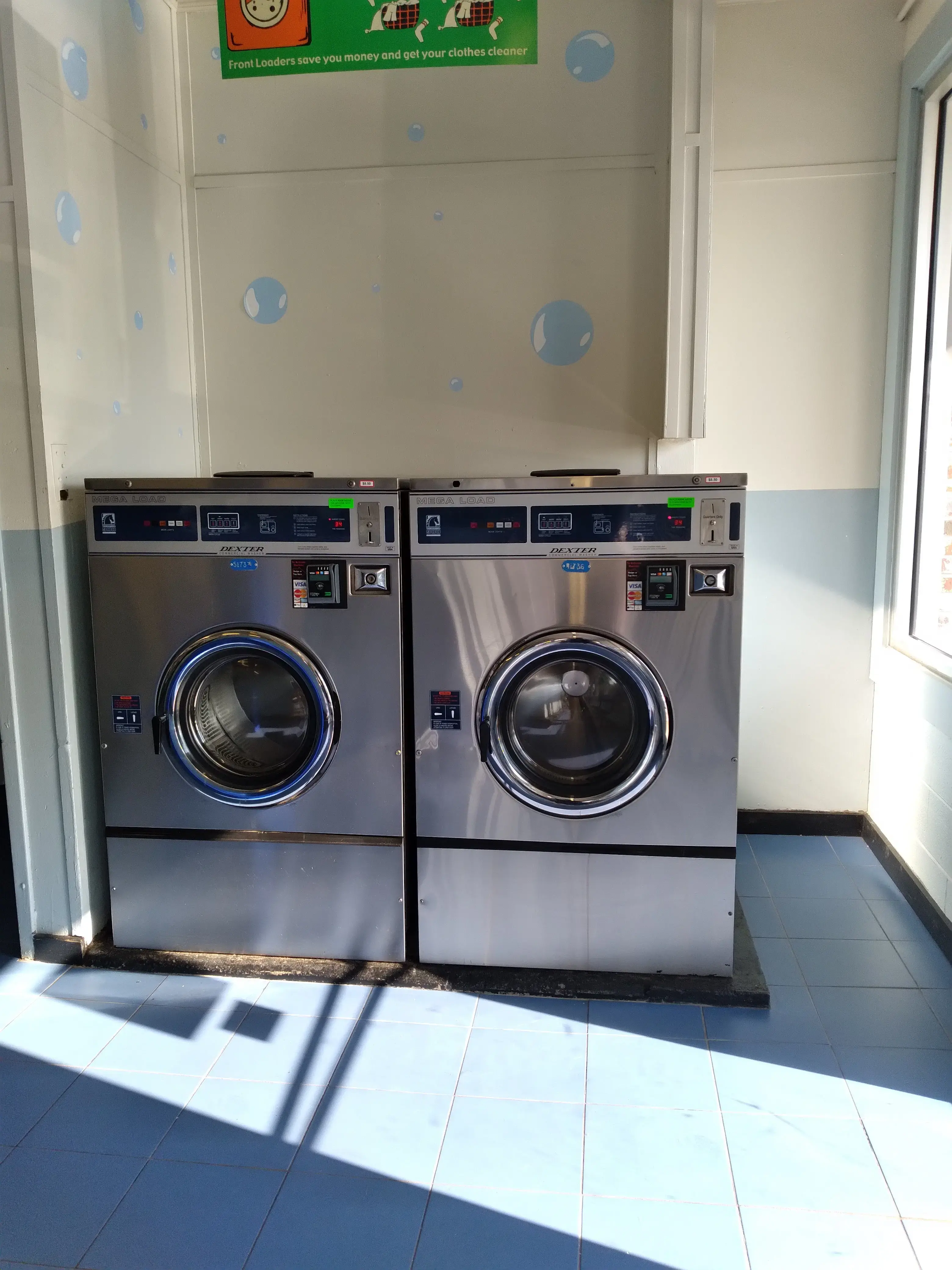 Centerville Laundry Land Laundromat - Image 8