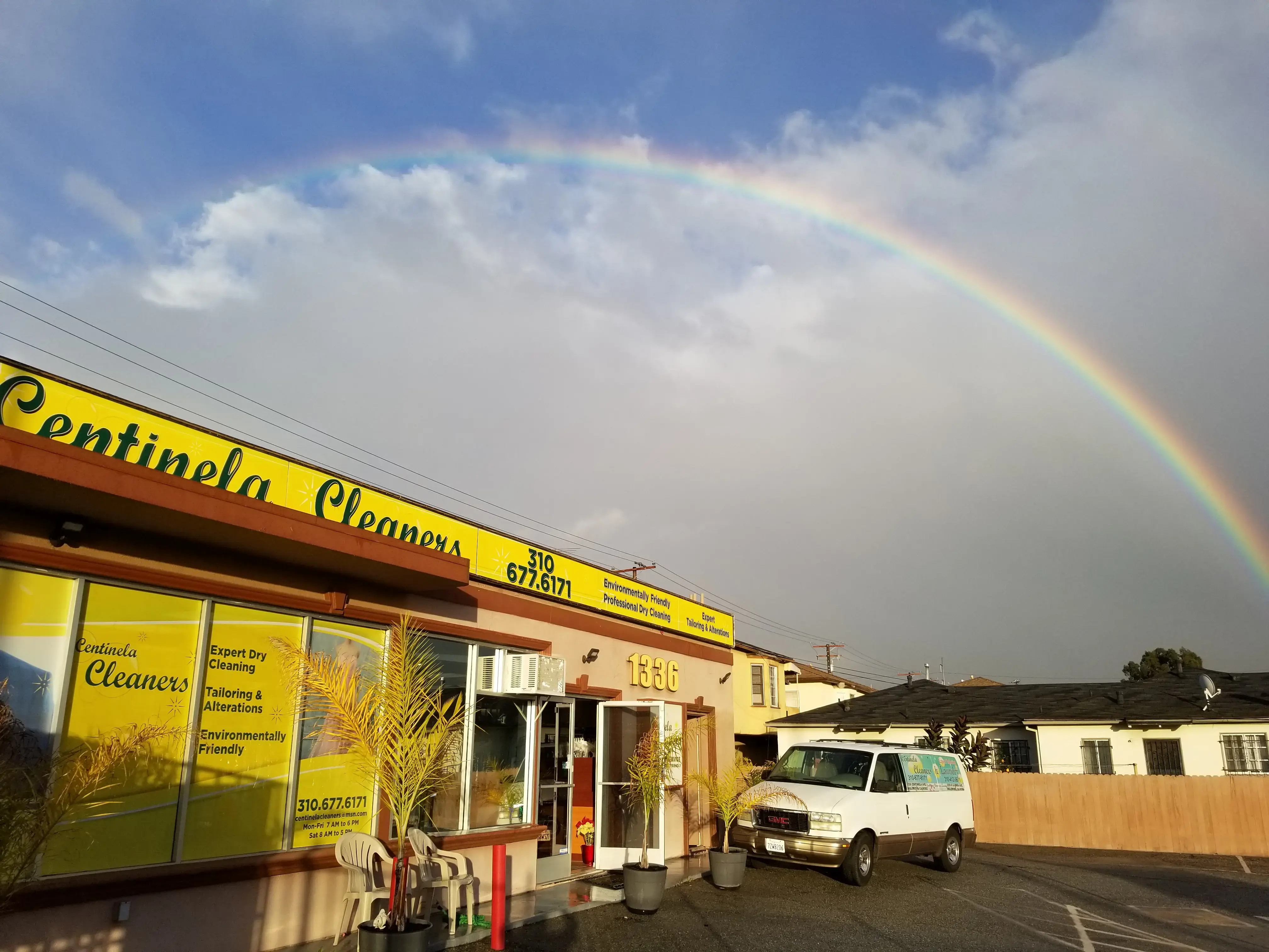 Centinela Cleaners thumbnail 8