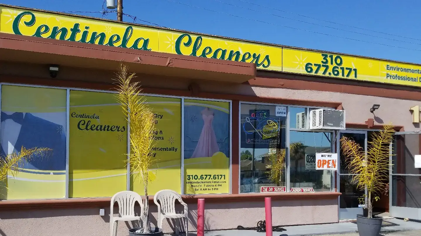 Centinela Cleaners thumbnail 10