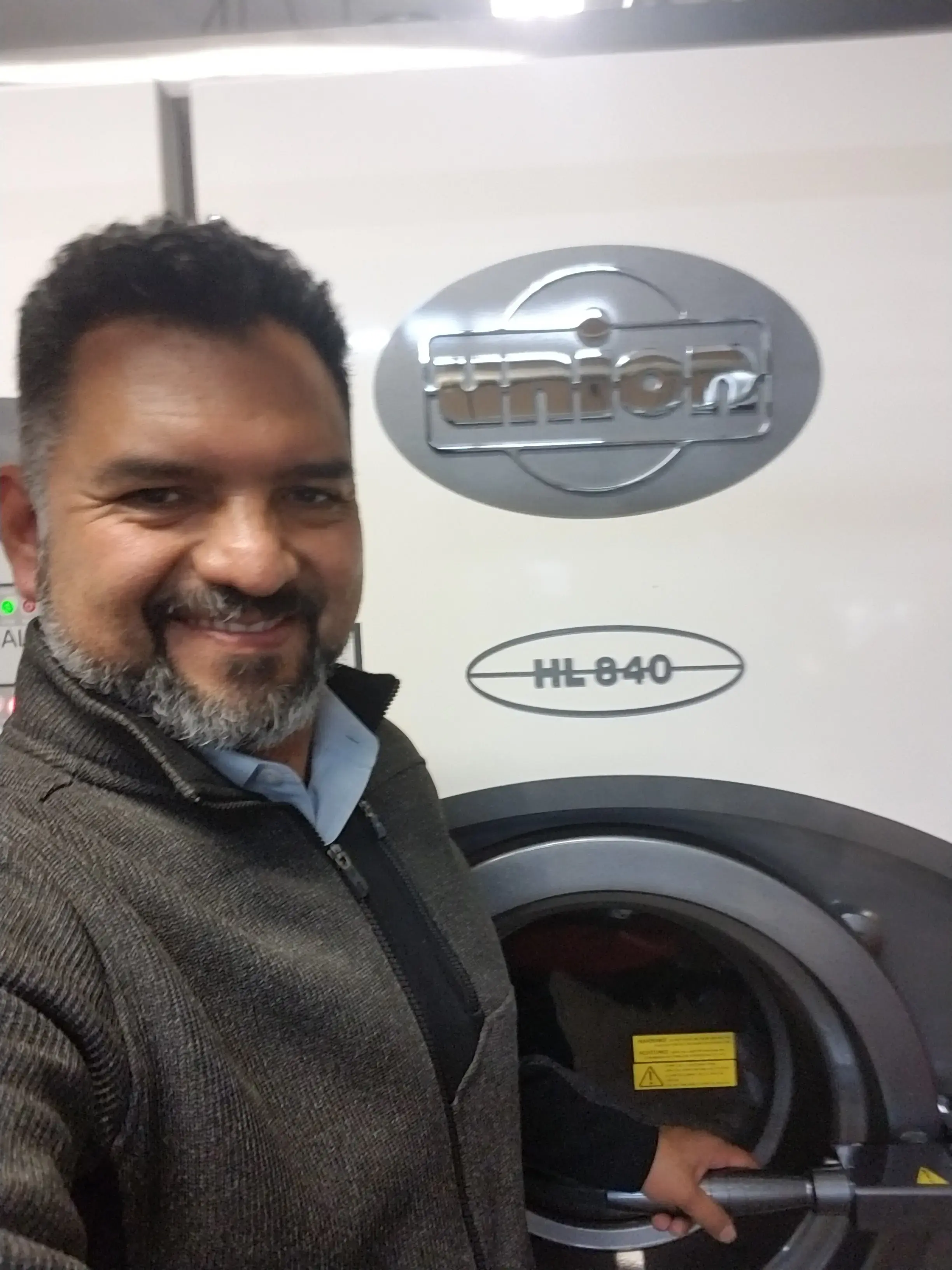 Centinela Cleaners - Image 14