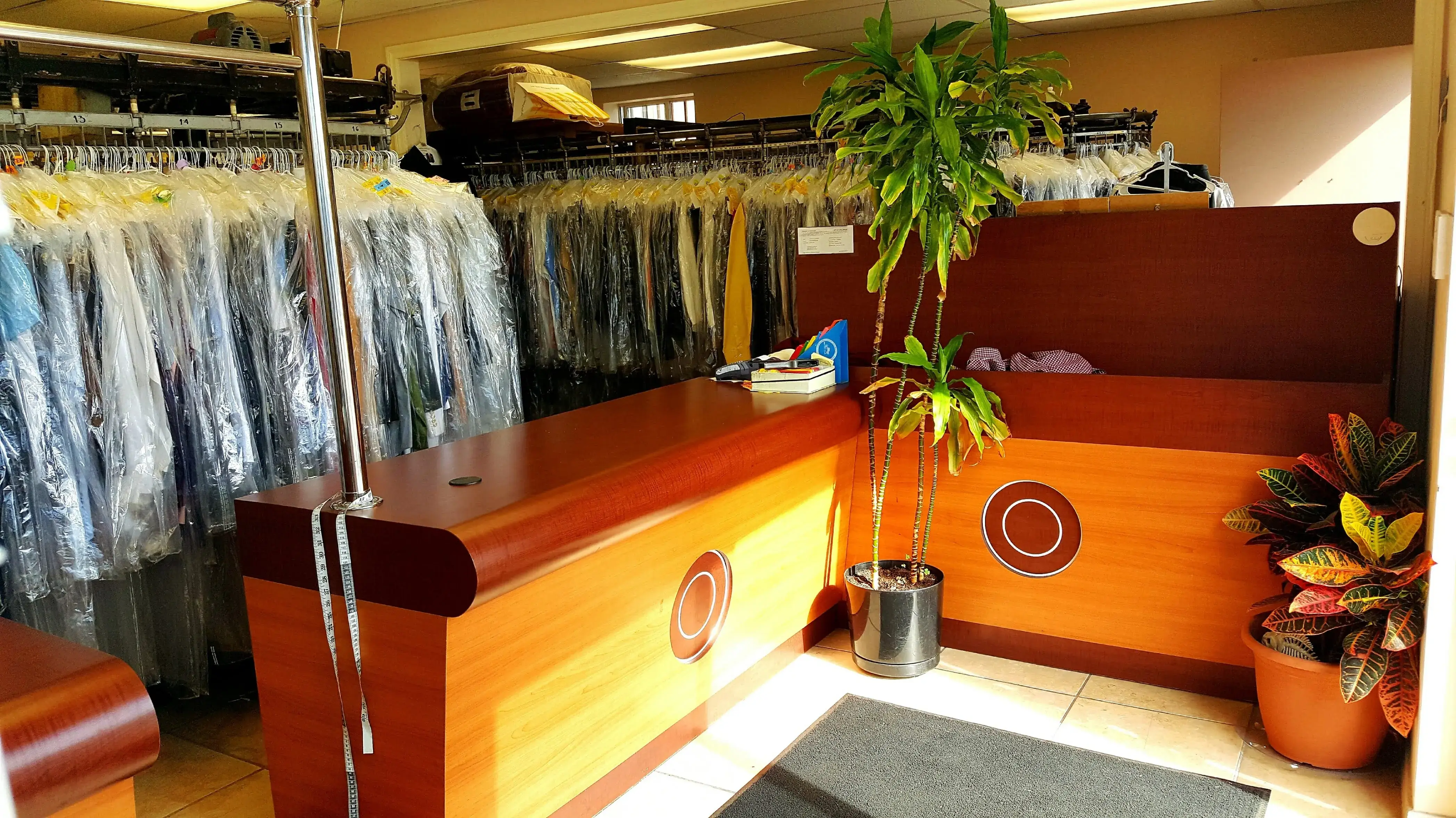 Centinela Cleaners thumbnail 5