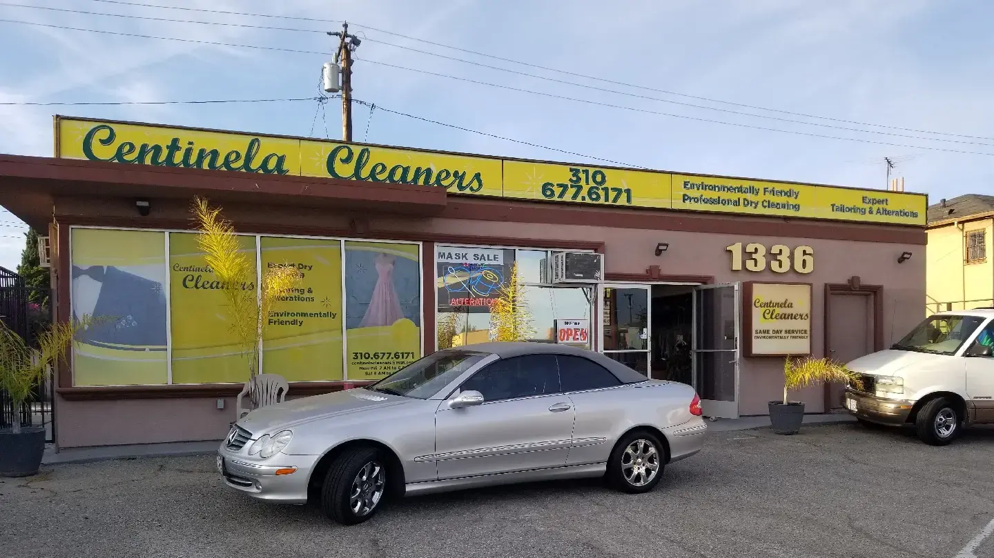 Centinela Cleaners - Image 18