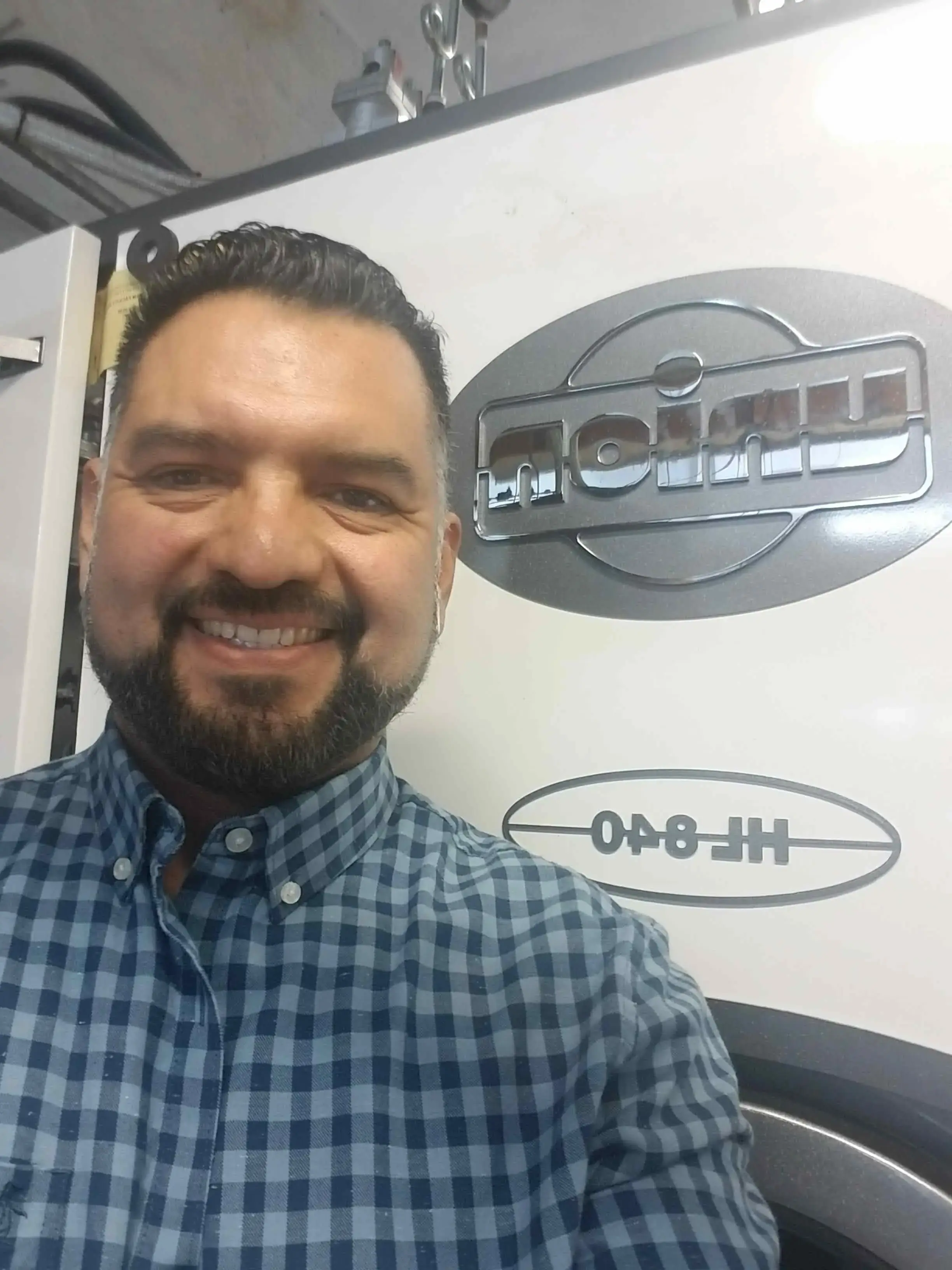 Centinela Cleaners - Image 16