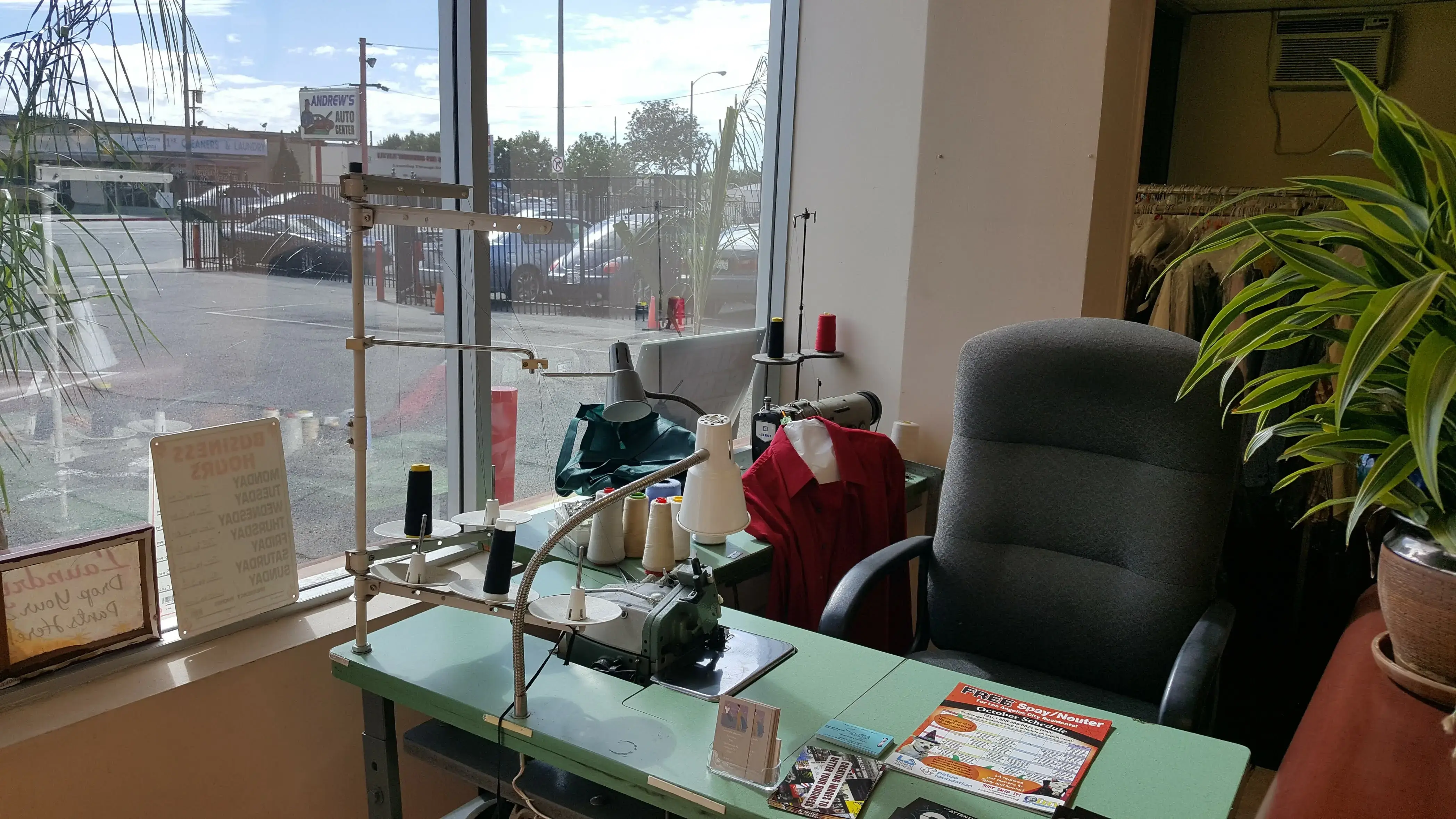 Centinela Cleaners thumbnail 6