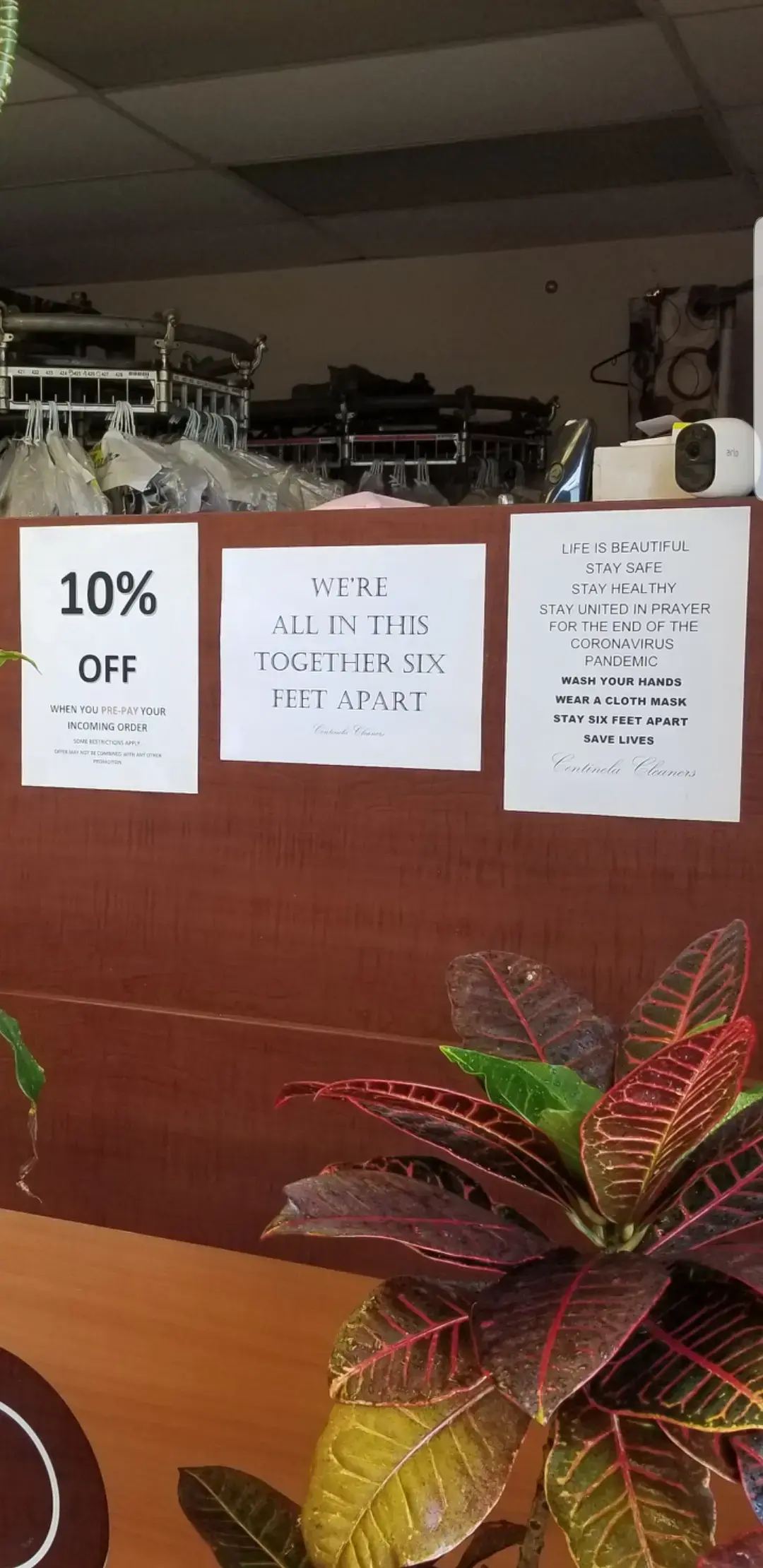 Centinela Cleaners - Image 13