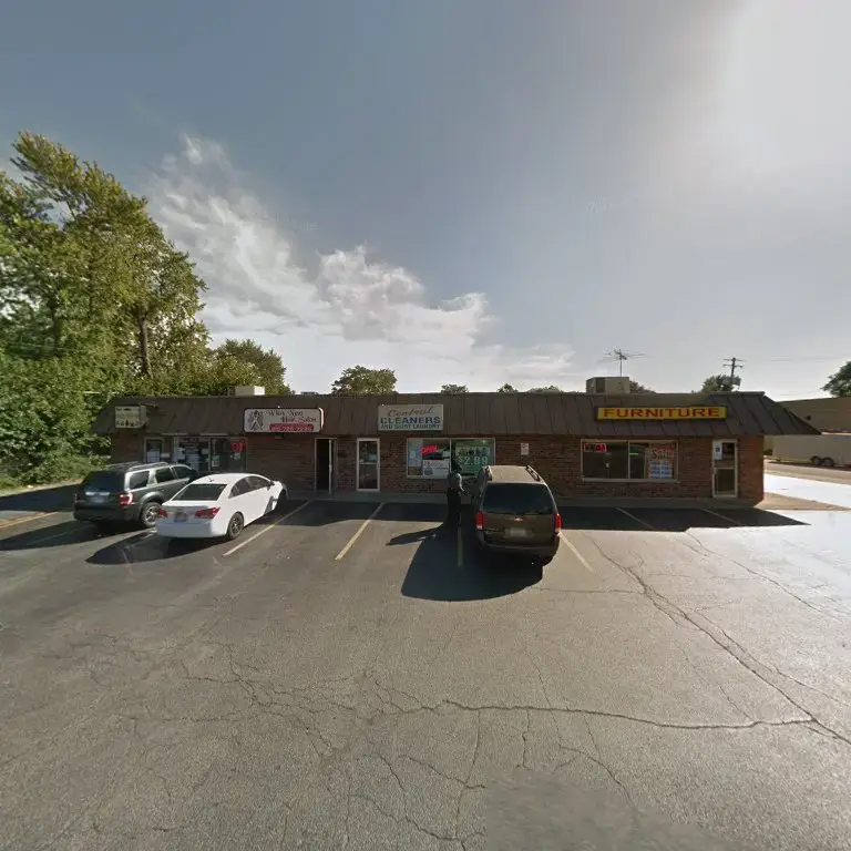 Central Cleaners and Shirt Laundry--Joliet - Image 8