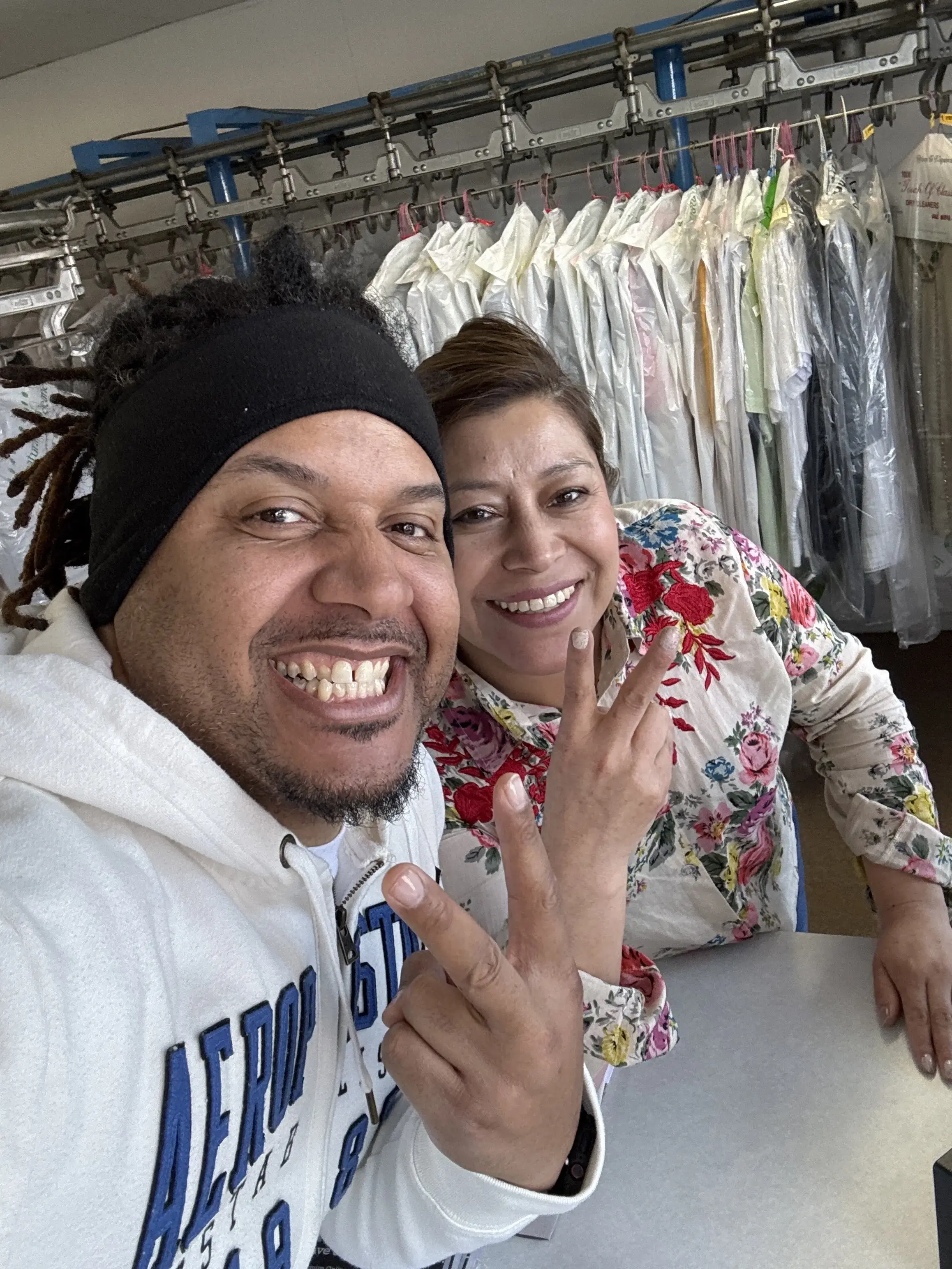 Central Cleaners and Shirt Laundry--Joliet - Image 7