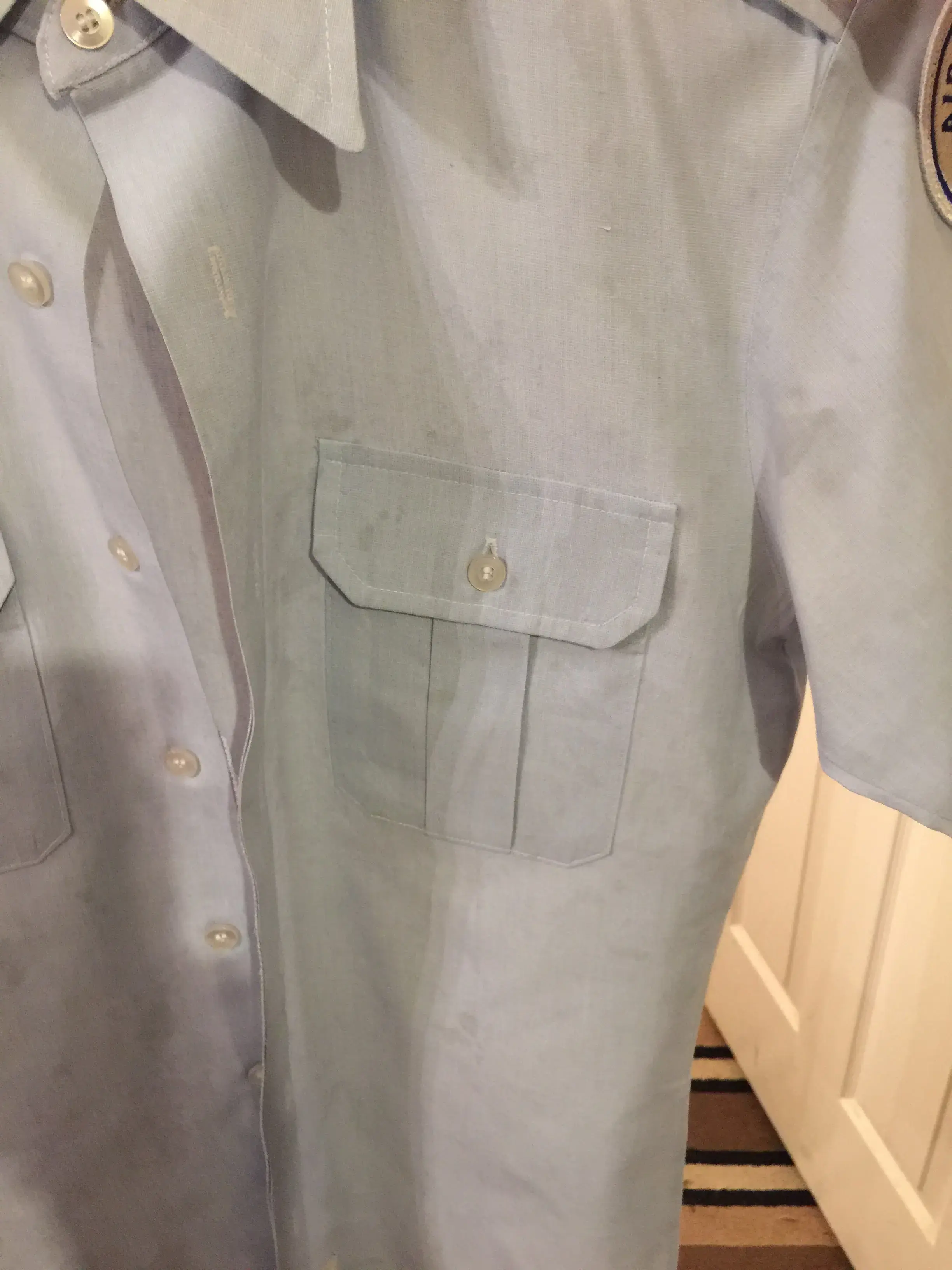 Central Cleaners and Shirt Laundry--Lockport - Image 7