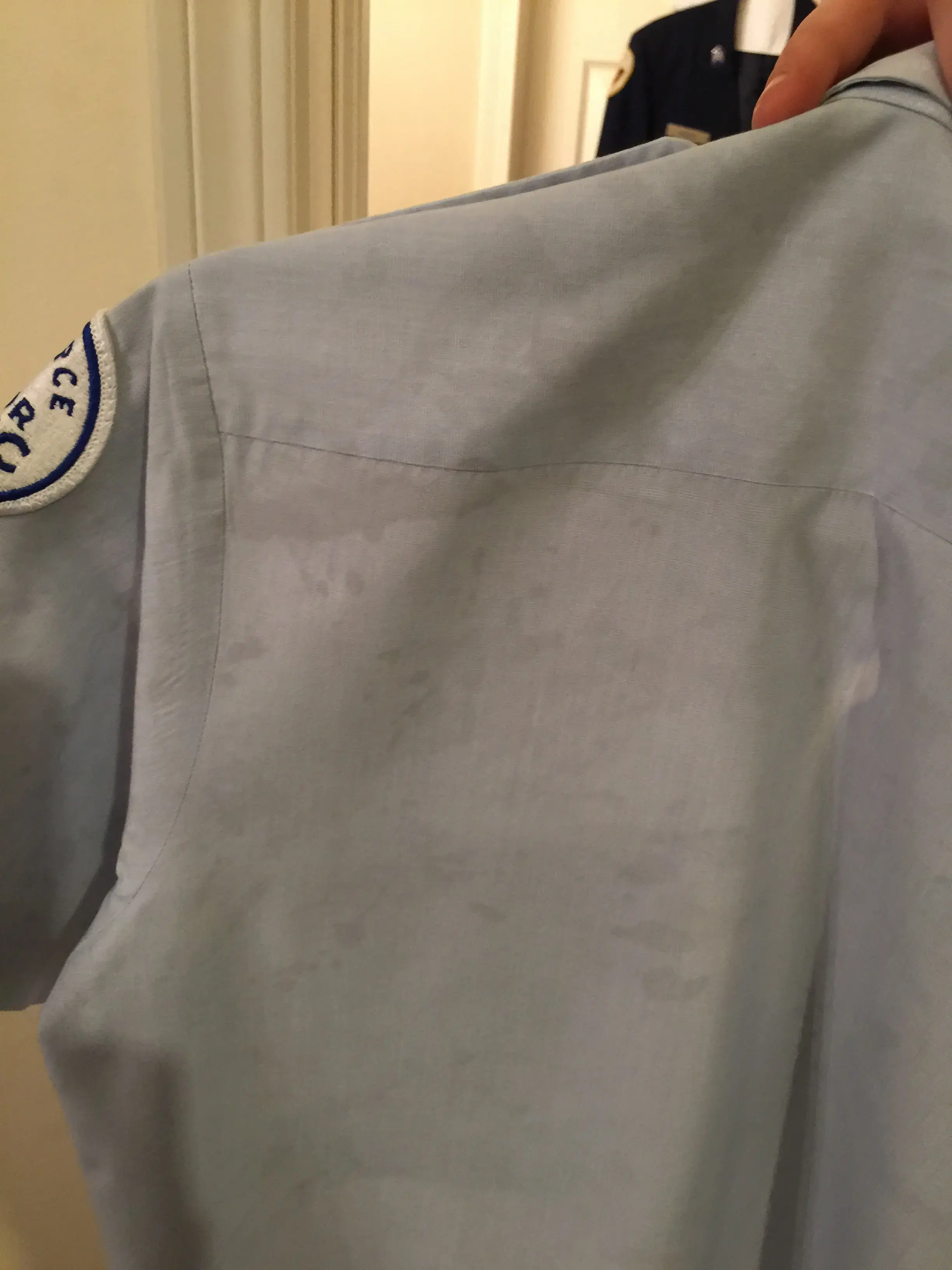 Central Cleaners and Shirt Laundry--Lockport thumbnail 9