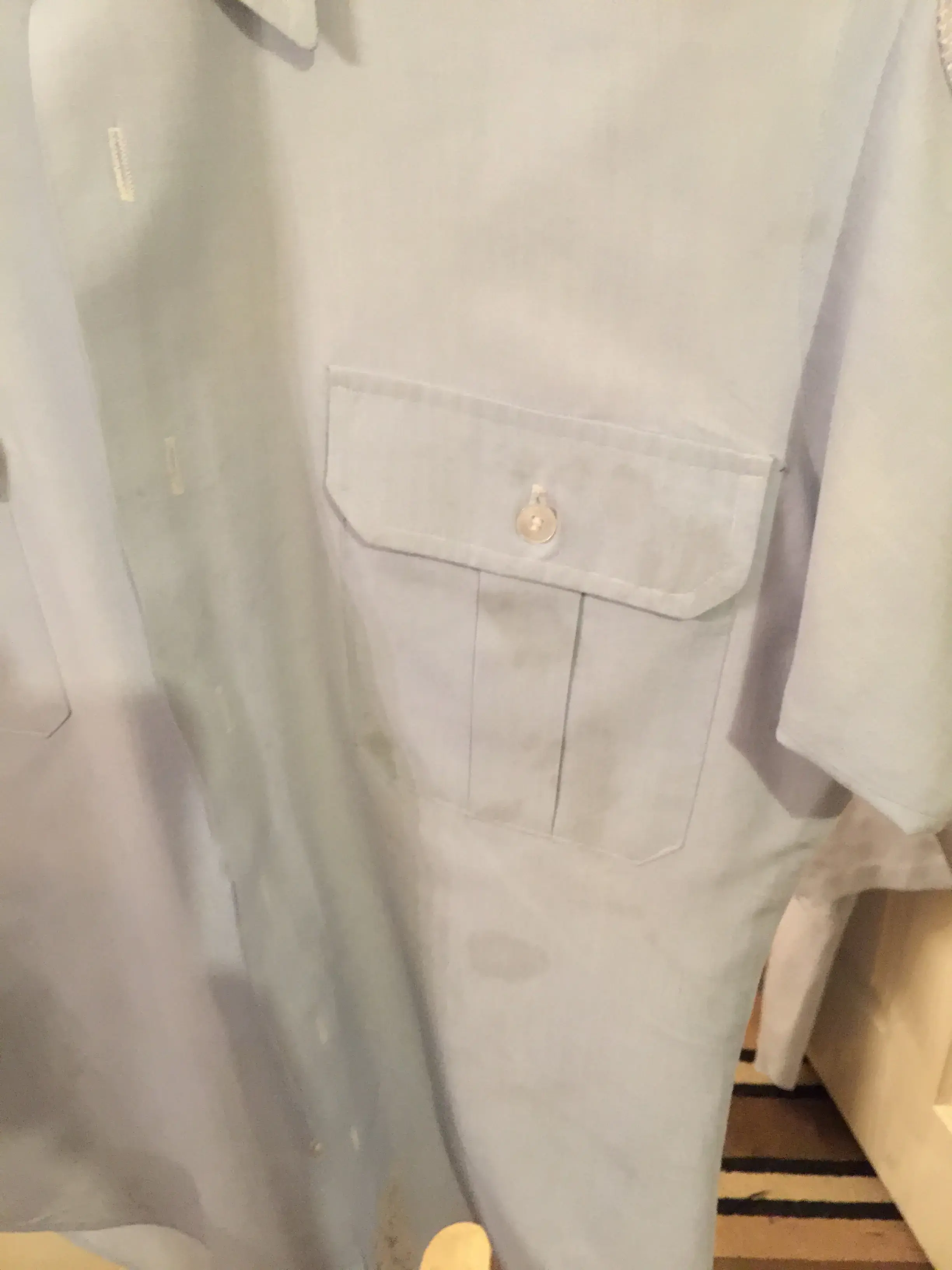 Central Cleaners and Shirt Laundry--Lockport thumbnail 4