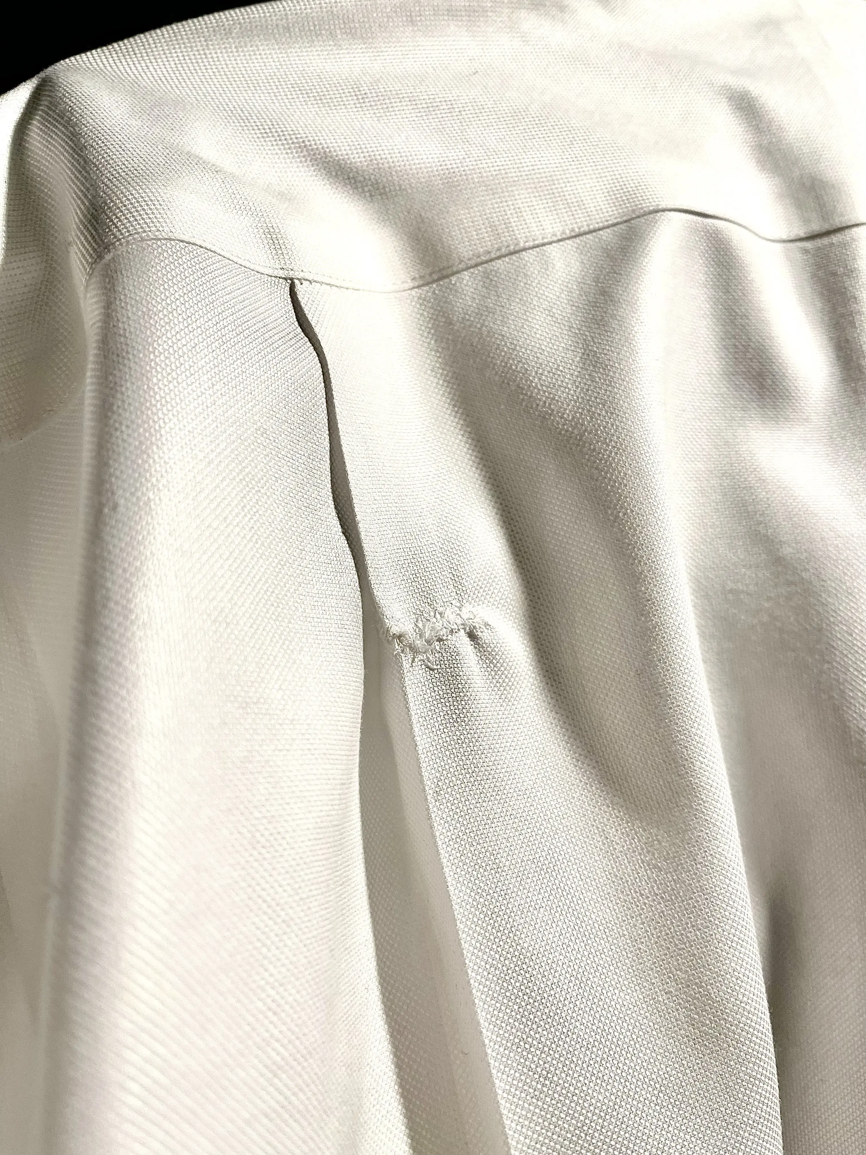 Central Cleaners and Shirt Laundry--Lockport thumbnail 5