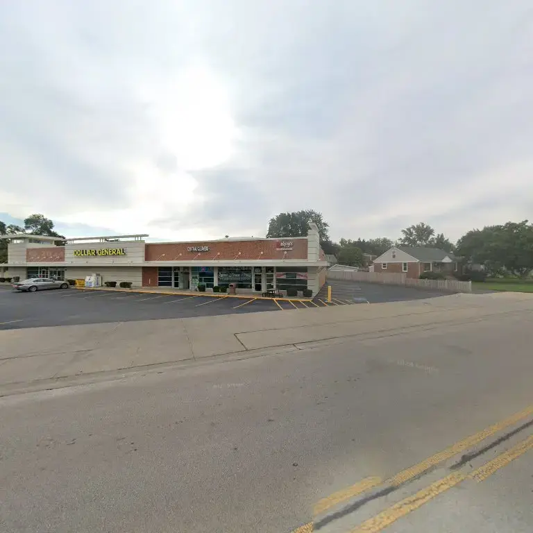 Central Cleaners and Shirt Laundry--Lockport thumbnail 14