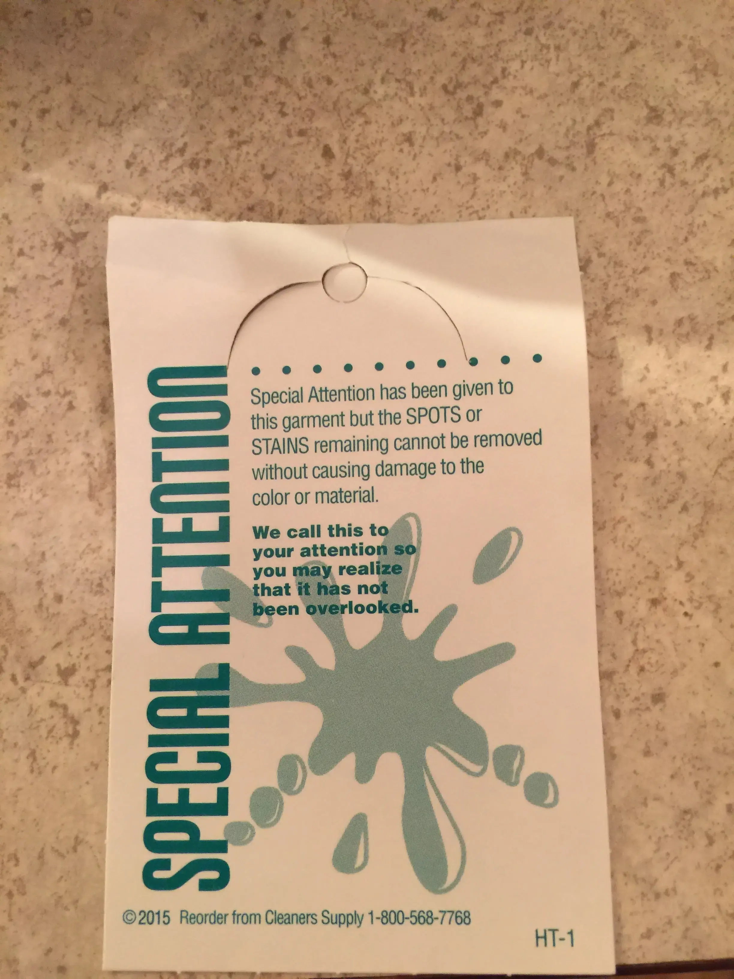 Central Cleaners and Shirt Laundry--Lockport thumbnail 8