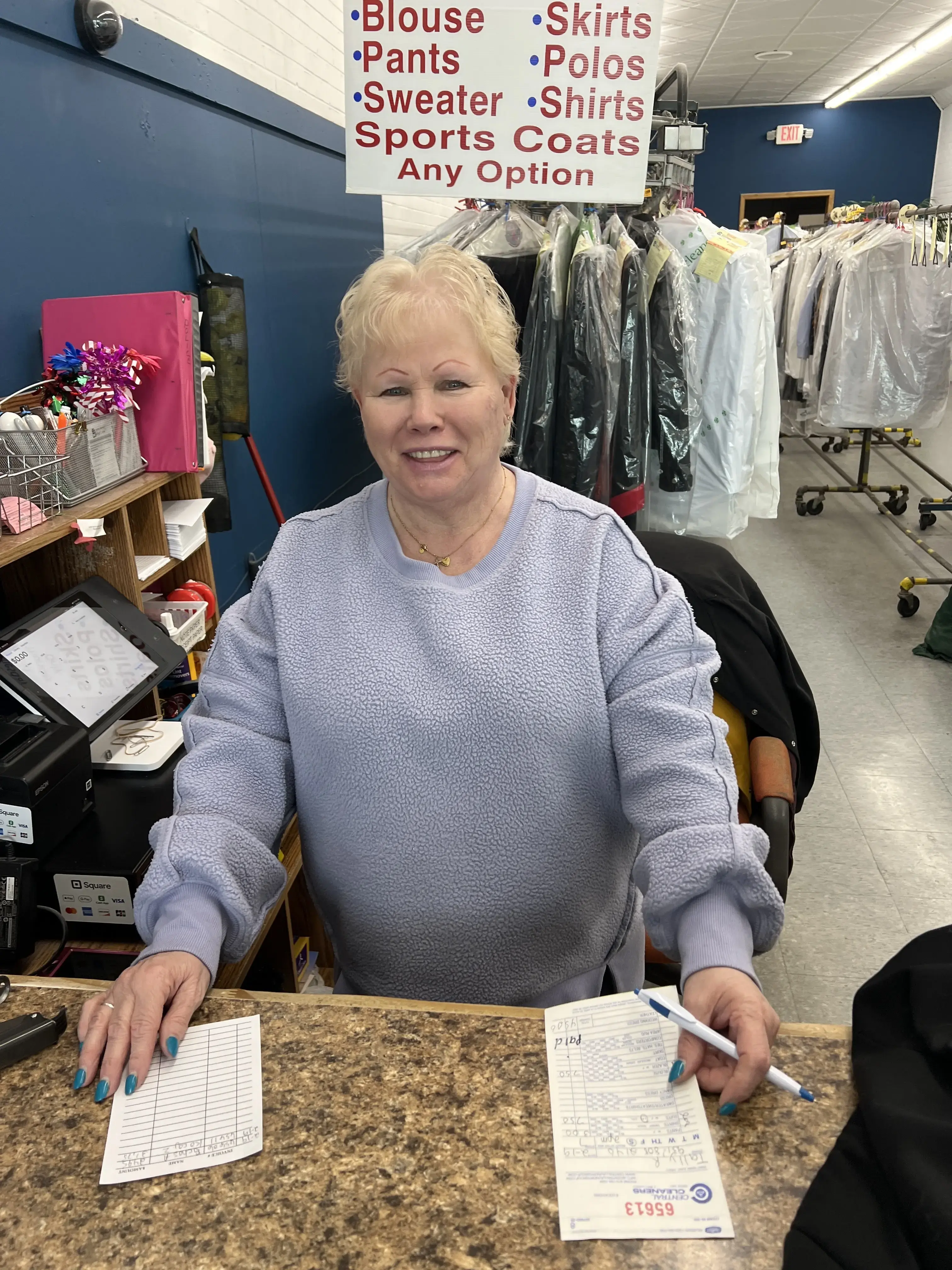 Central Cleaners and Shirt Laundry--Lockport thumbnail 11