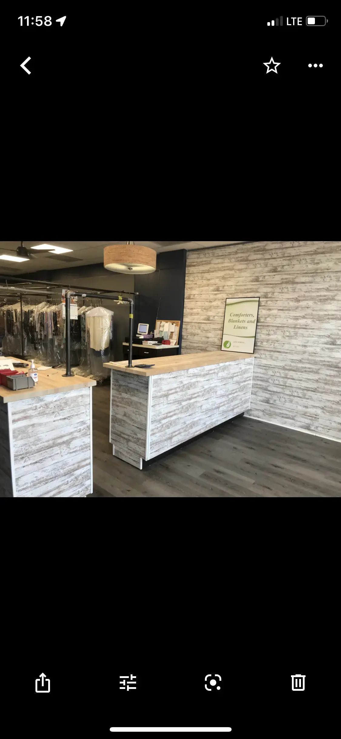 Central Cleaners and Shirt Laundry--Palos Heights thumbnail 19