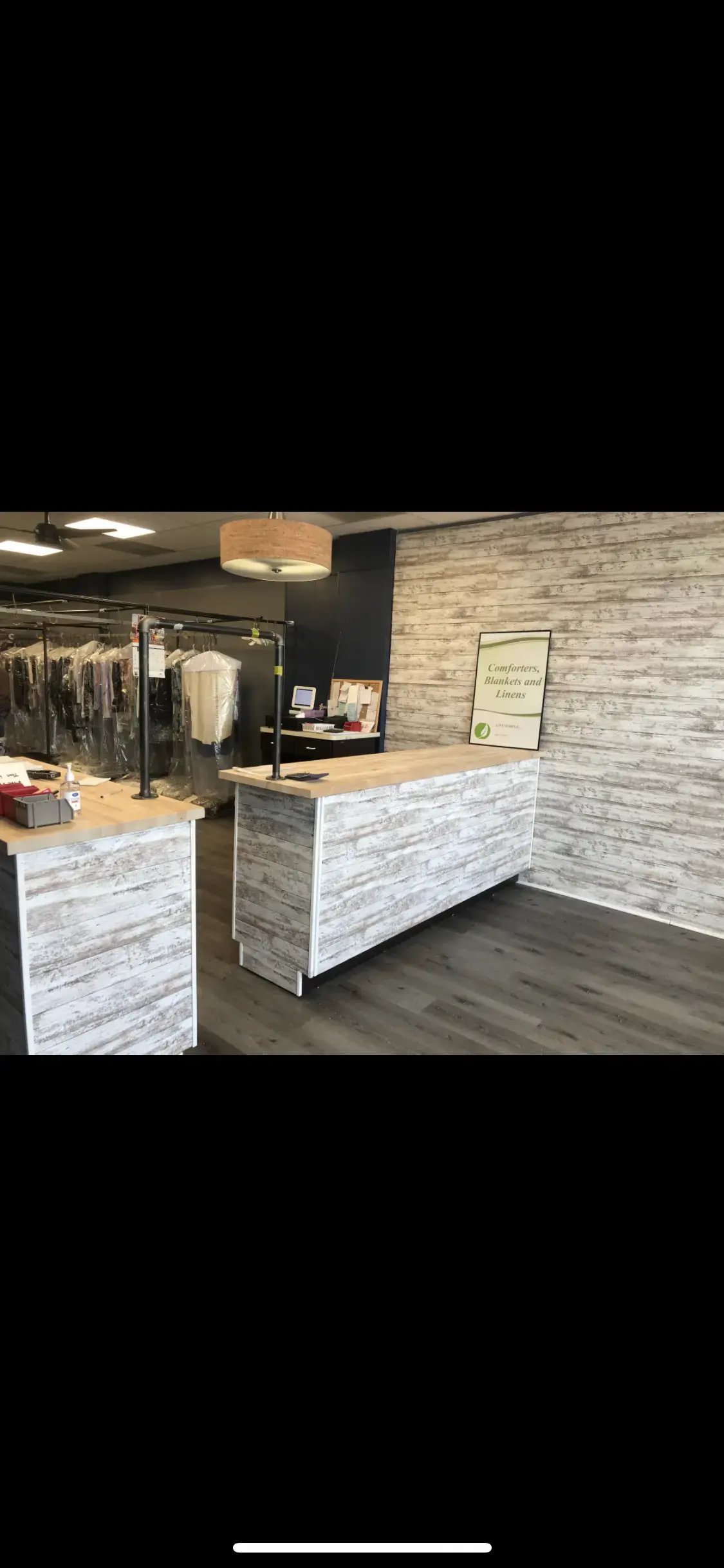 Central Cleaners and Shirt Laundry--Palos Heights - Image 18