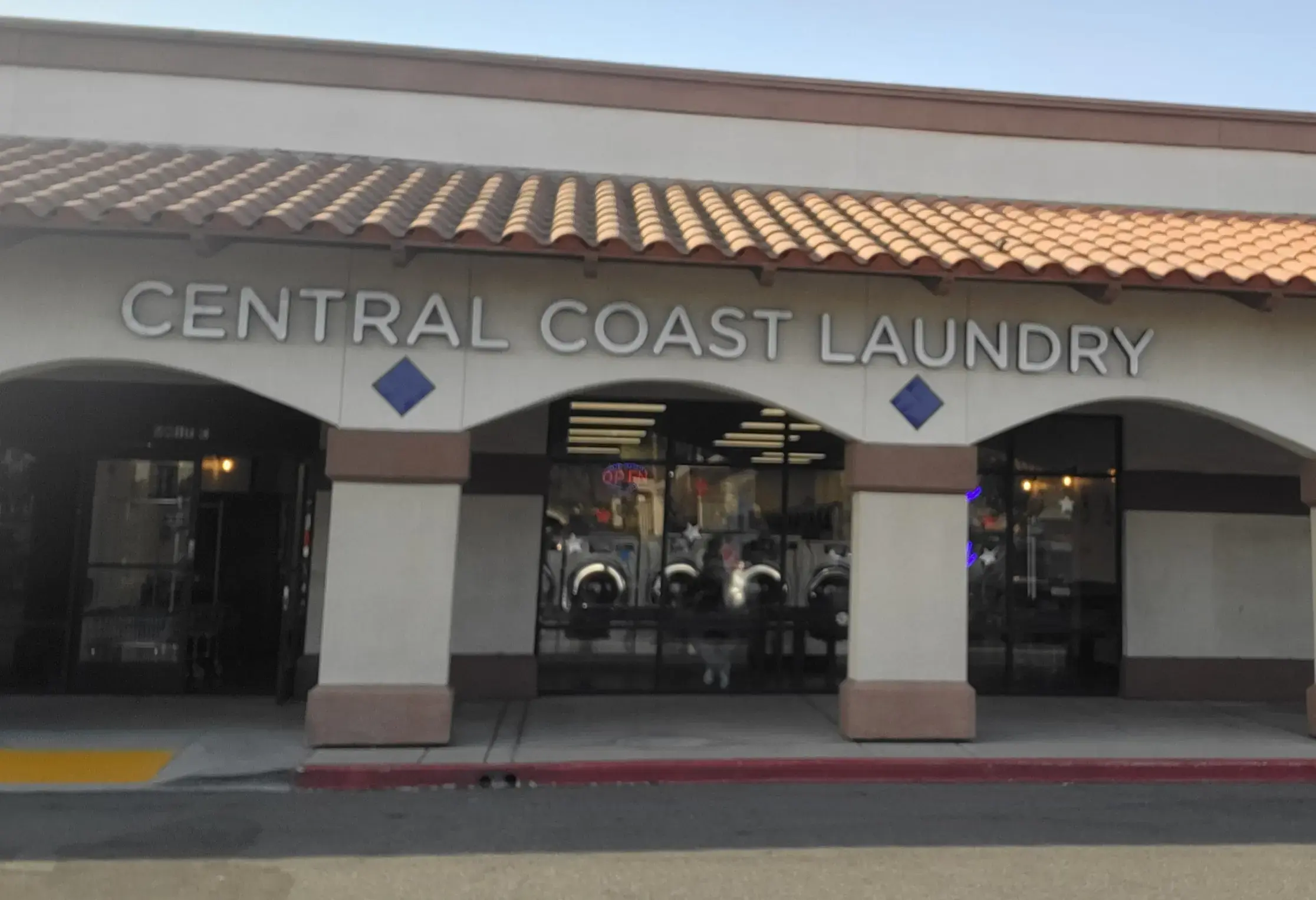 Central Coast Laundry thumbnail 2