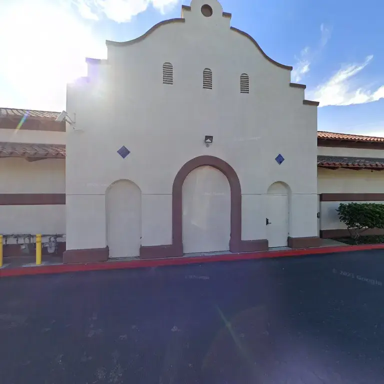 Central Coast Laundry location