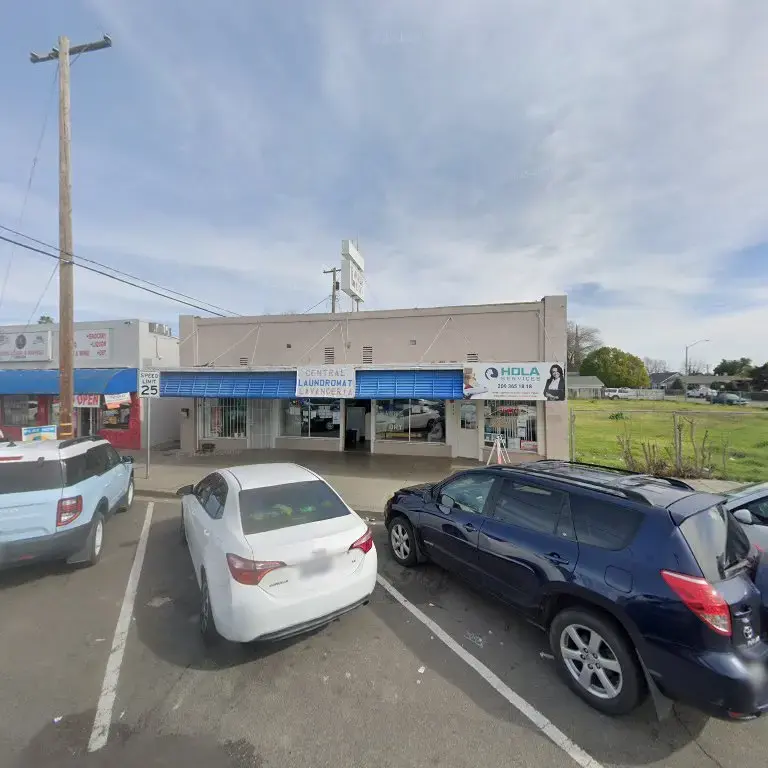 Central Laundromat - Image 6