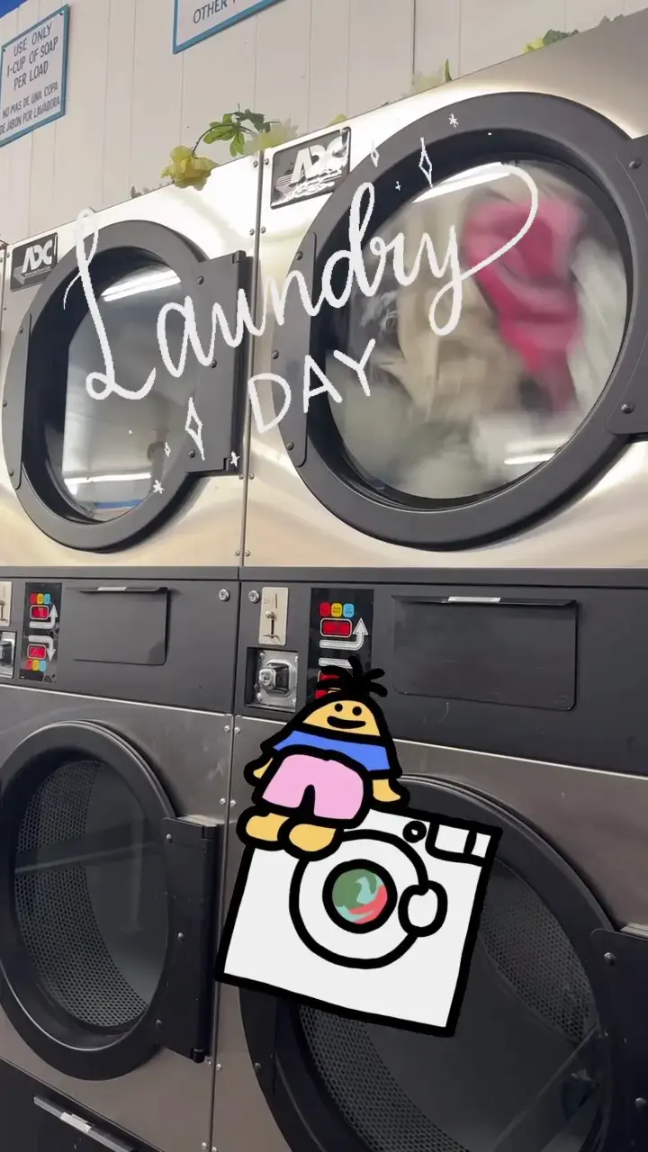 Central Laundromat thumbnail 4