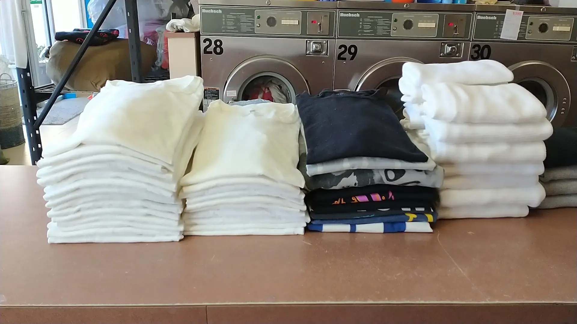 Central Laundromat thumbnail 16