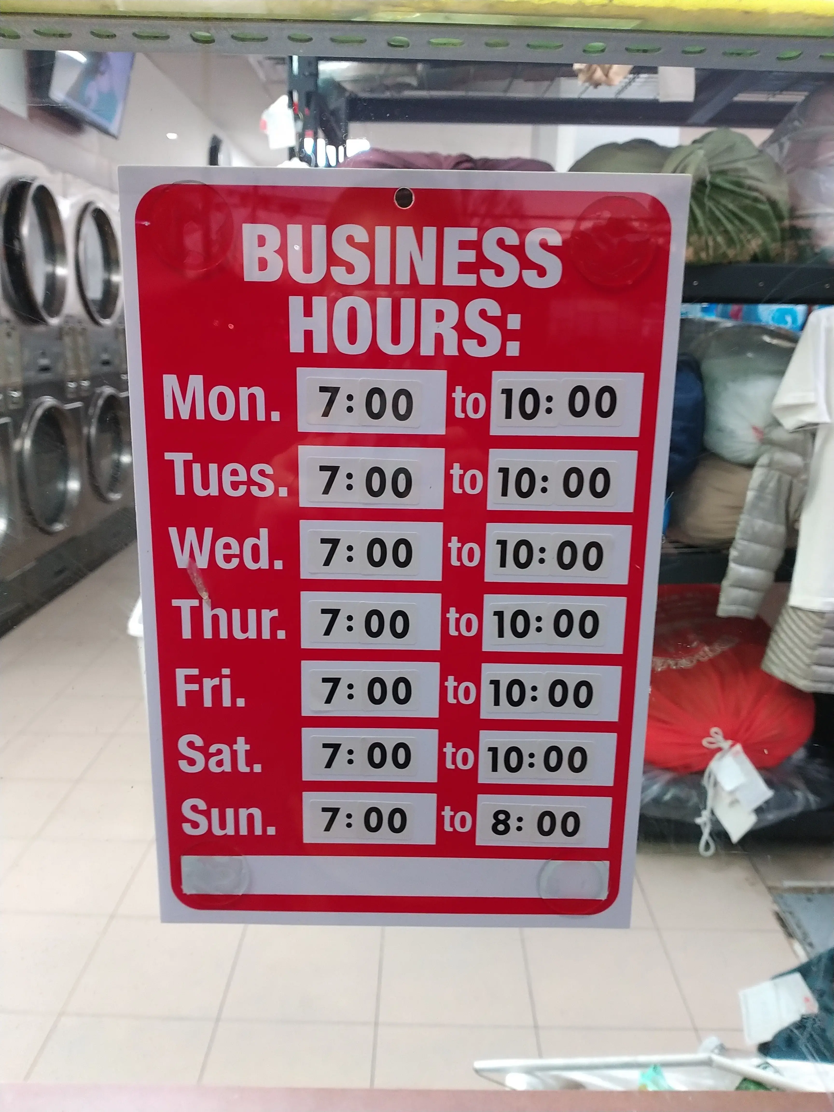 Central Laundromat thumbnail 4