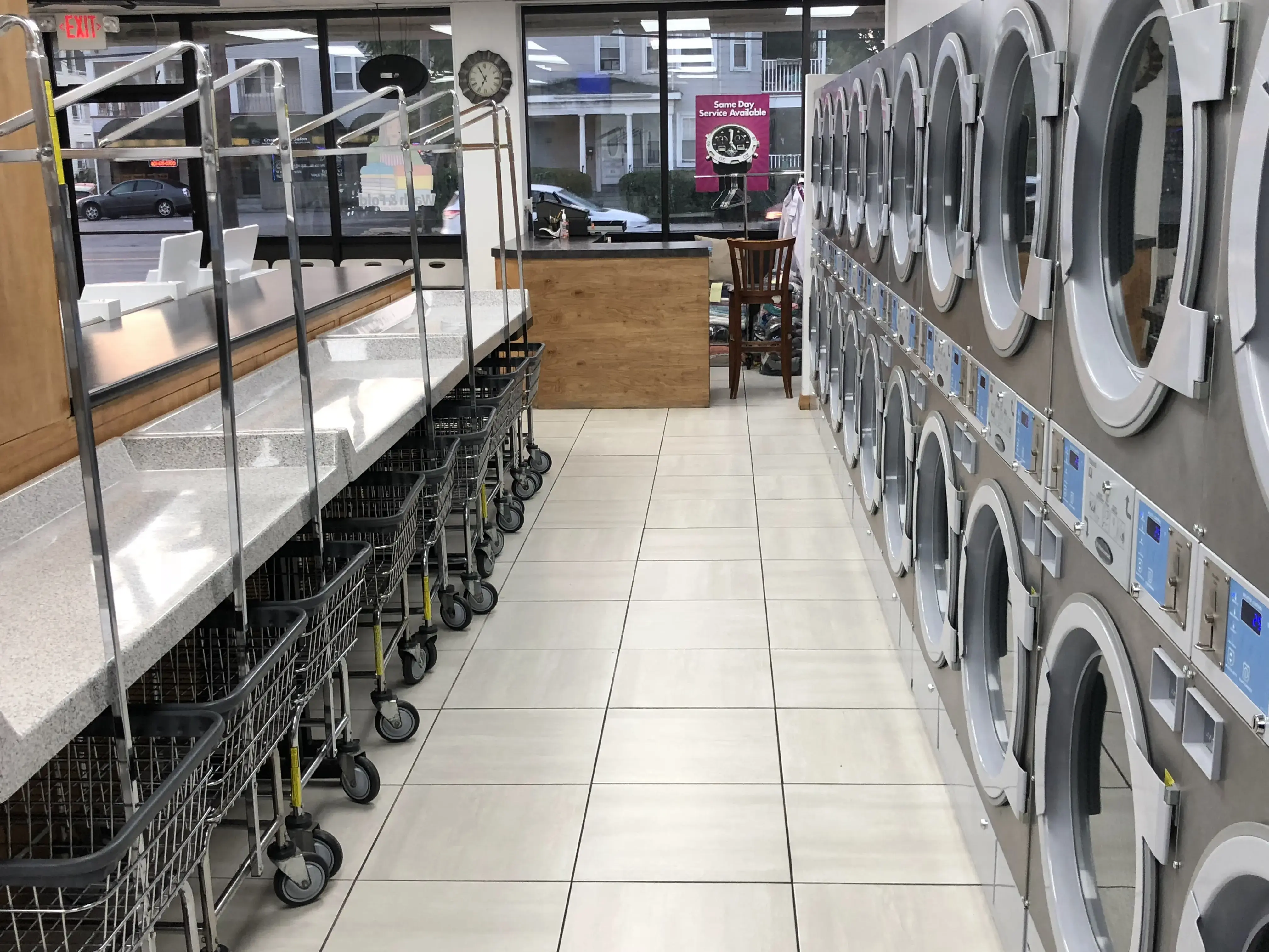 Central Laundry Inc - Image 3