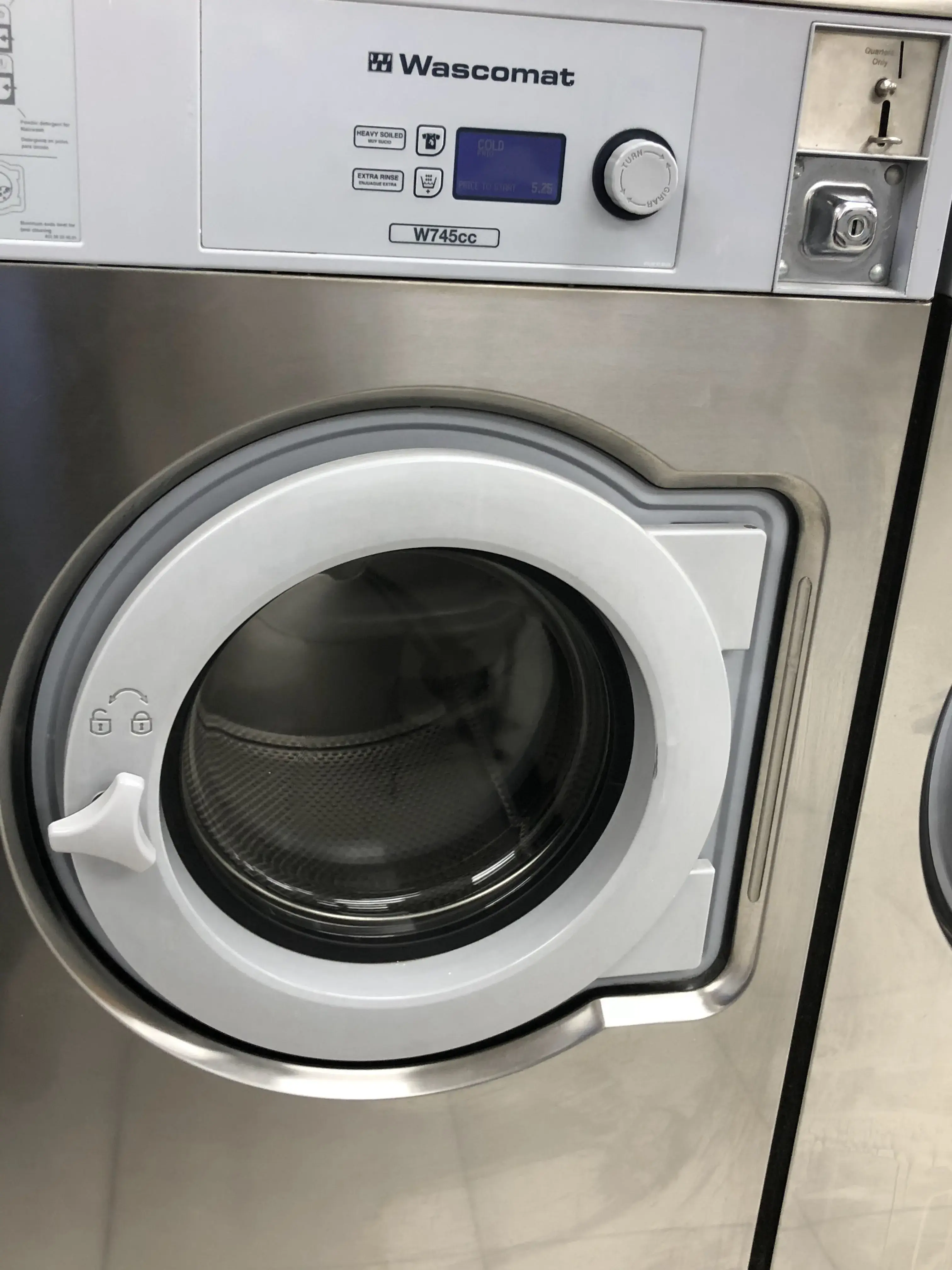 Central Laundry Inc thumbnail 2
