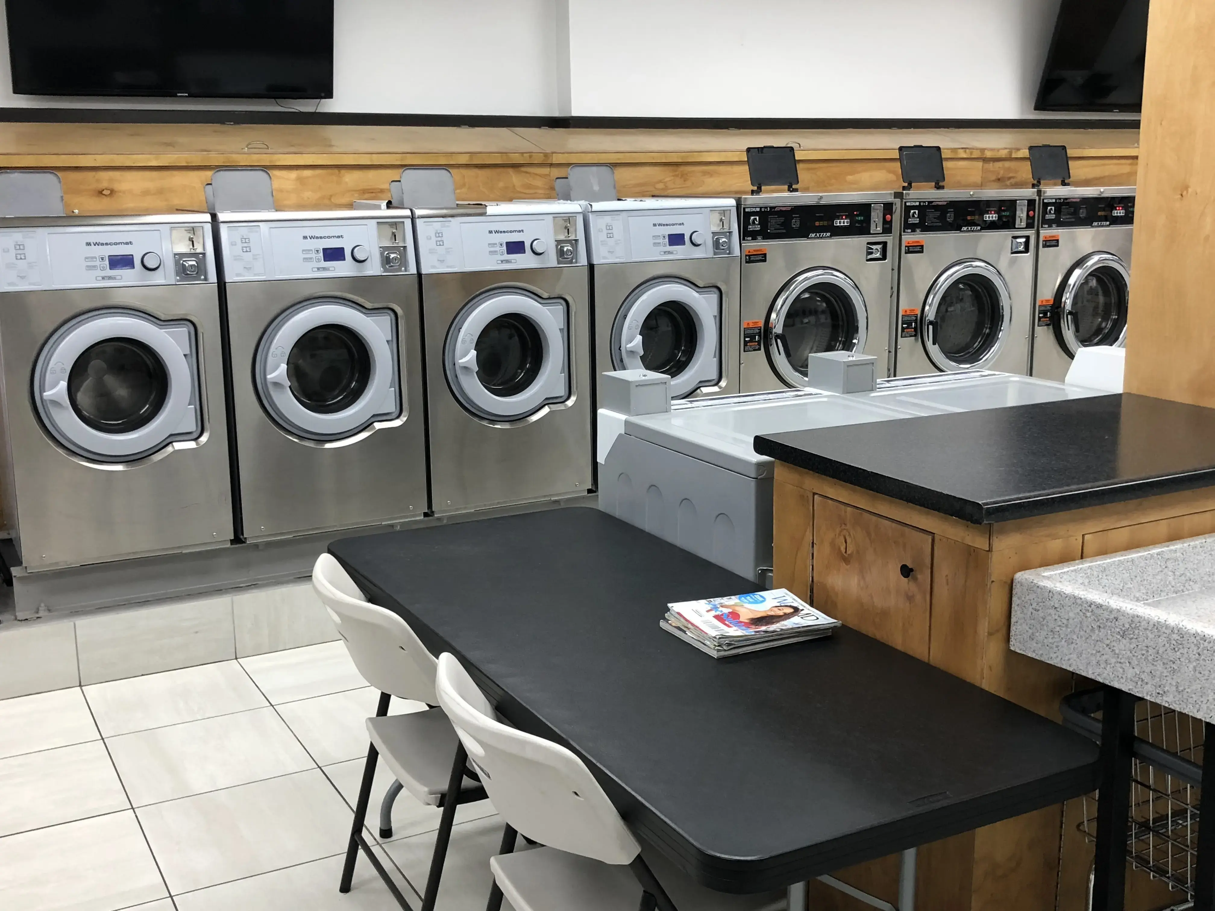 Central Laundry Inc - Image 13