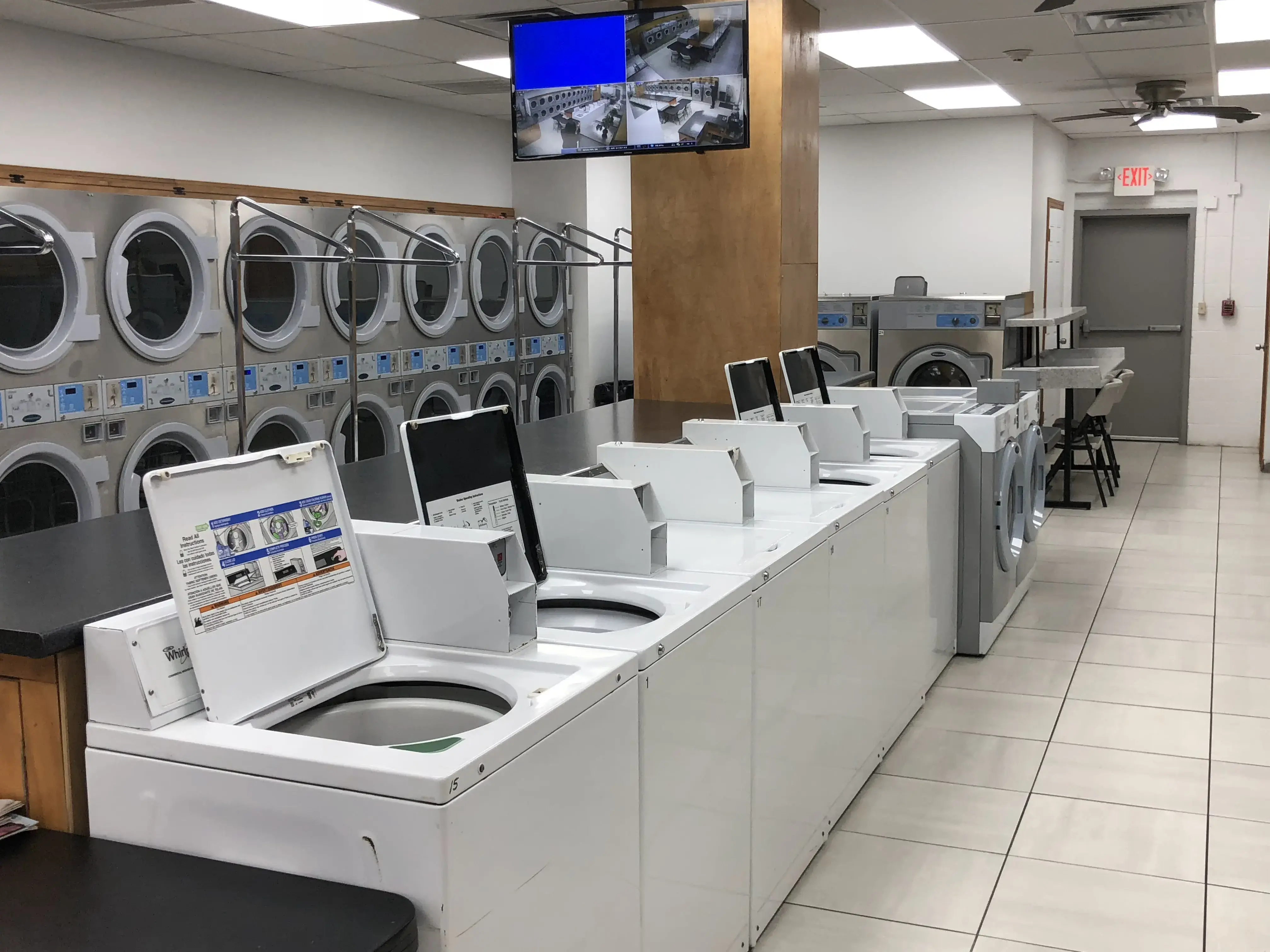 Central Laundry Inc - Image 12