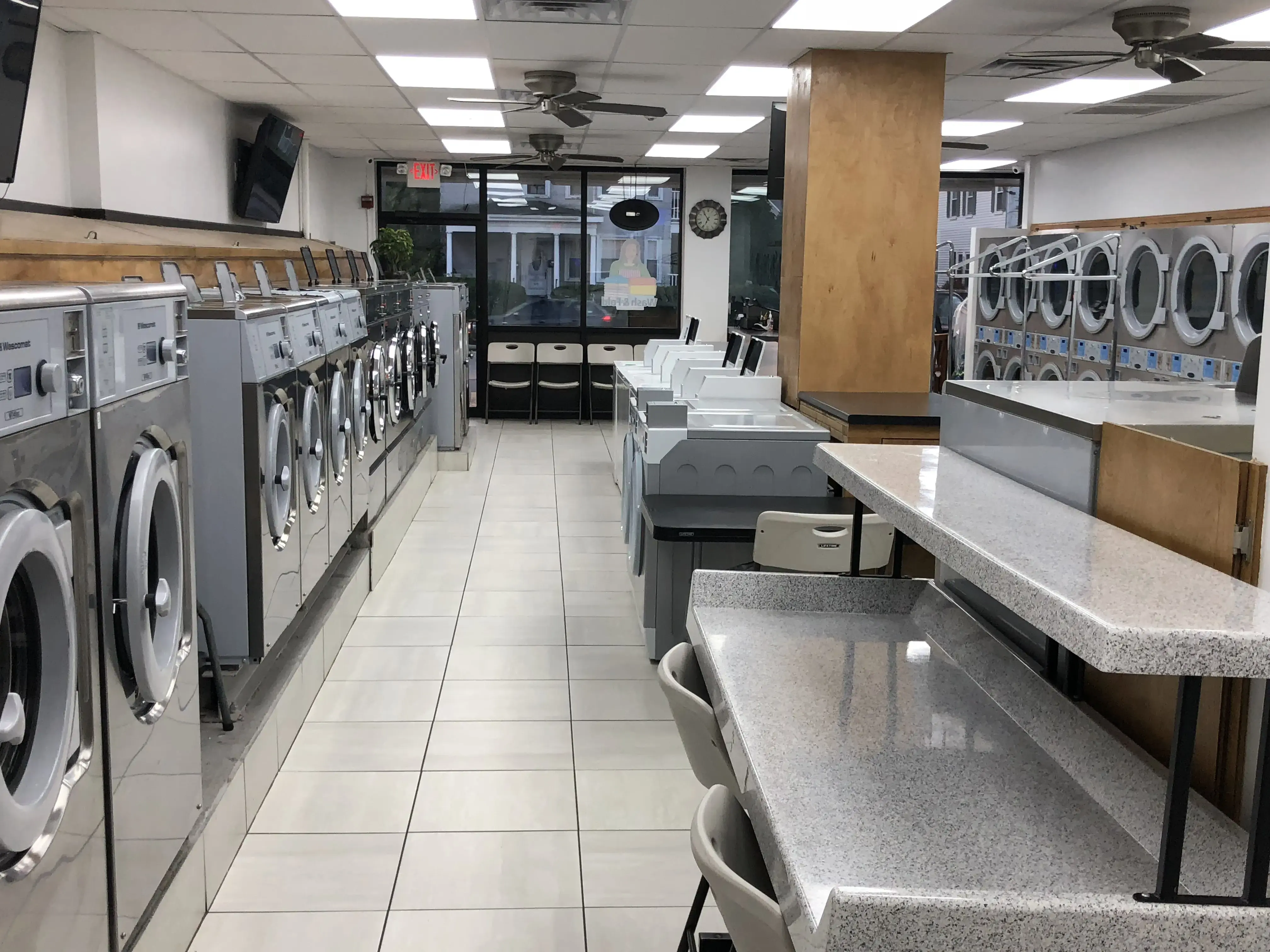 Central Laundry Inc - Image 11