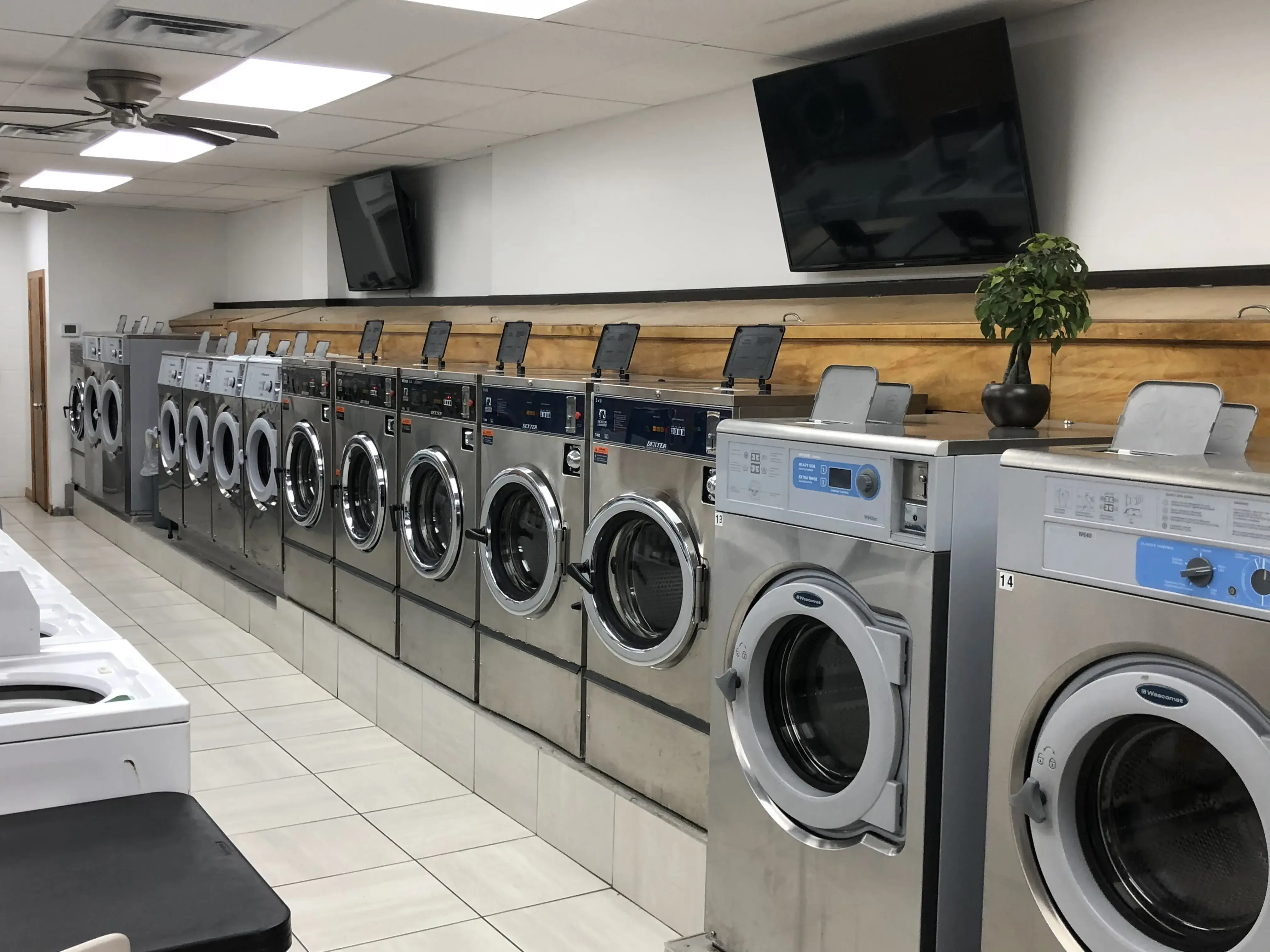 Central Laundry Inc thumbnail 1