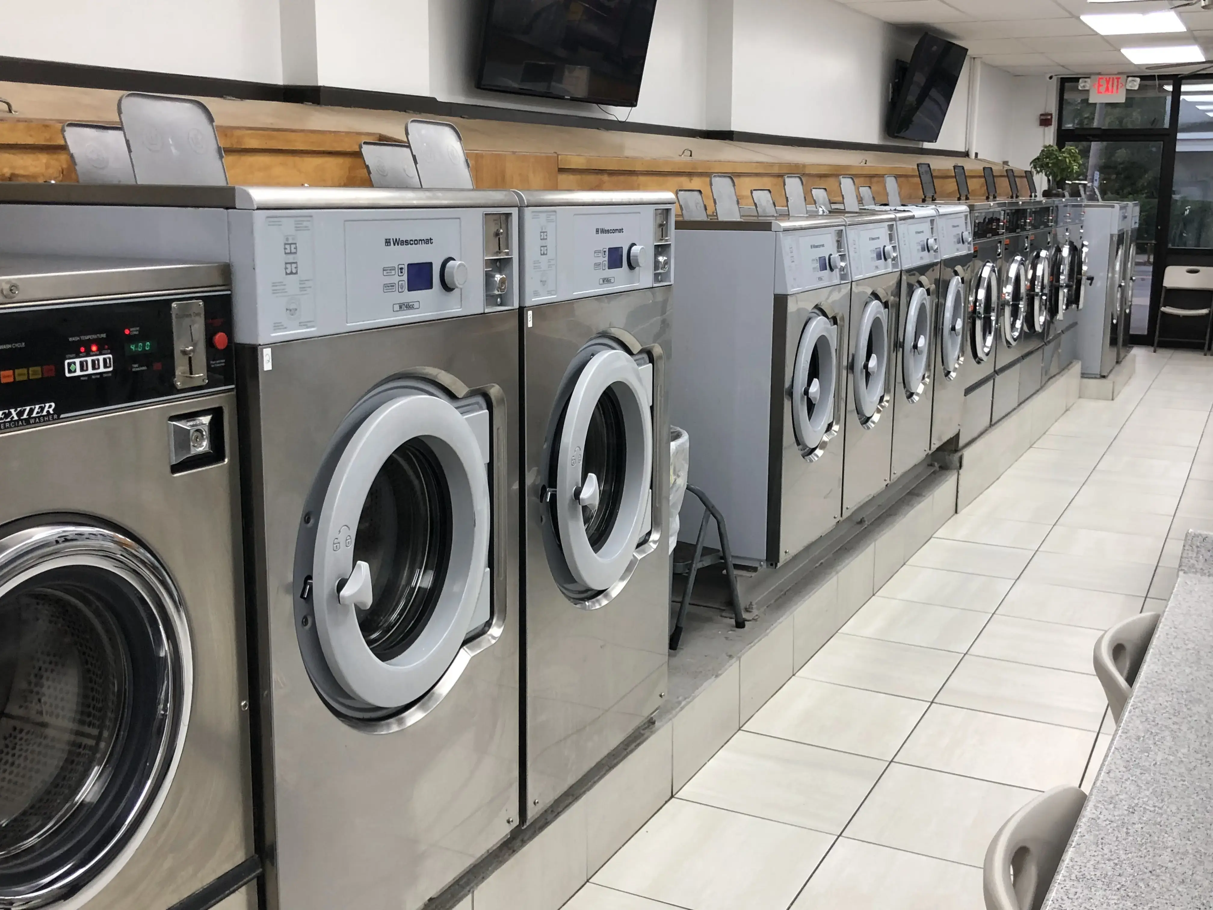 Central Laundry Inc thumbnail 15