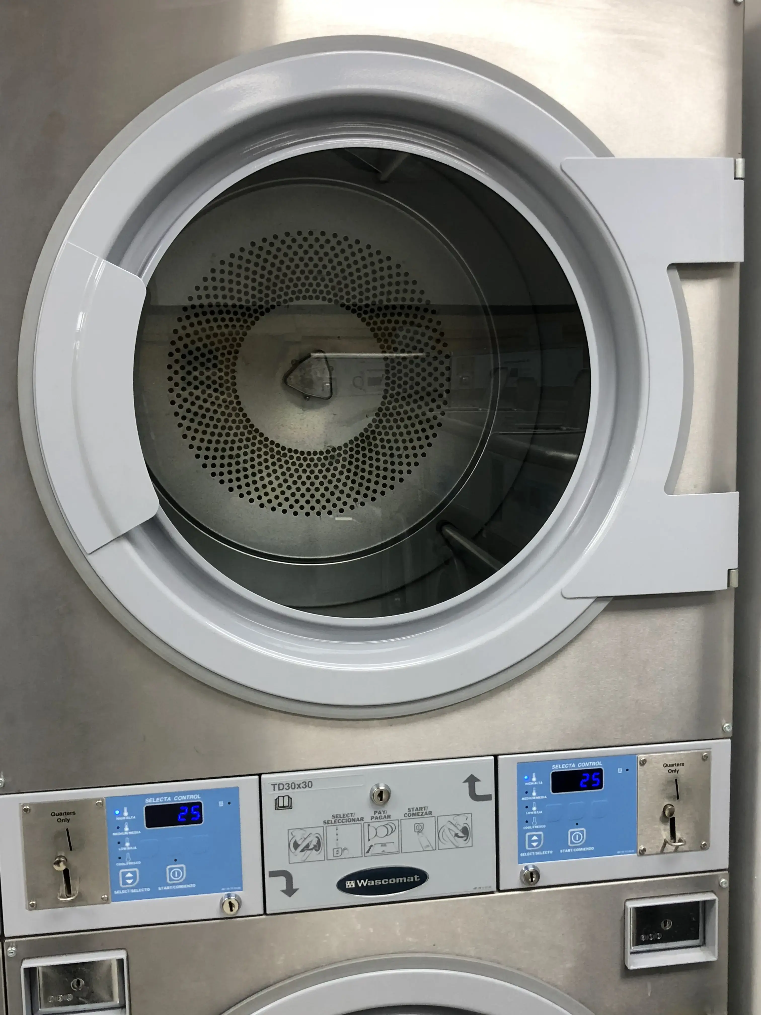 Central Laundry Inc thumbnail 16