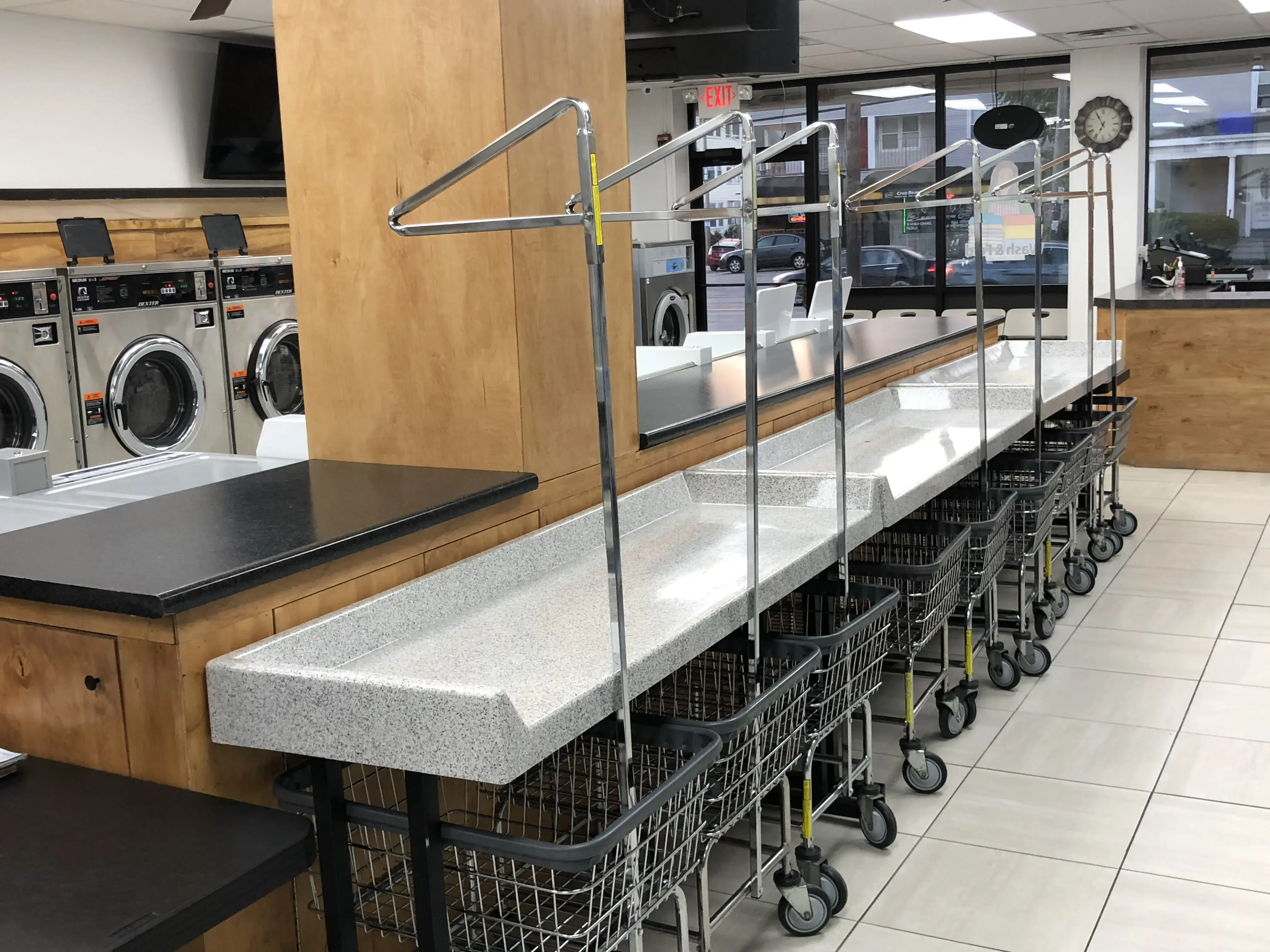 Central Laundry Inc thumbnail 4